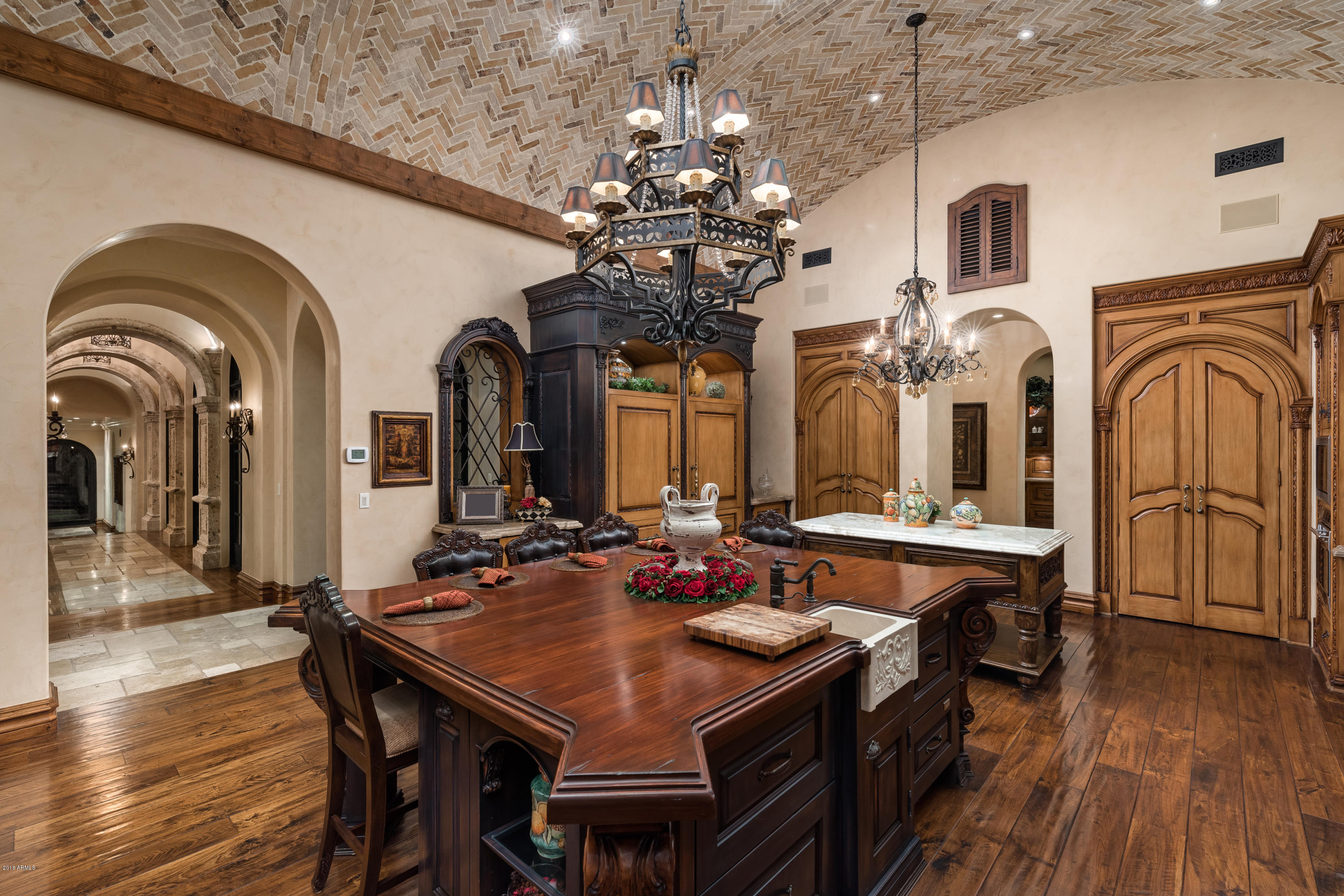Silverleaf - Residential