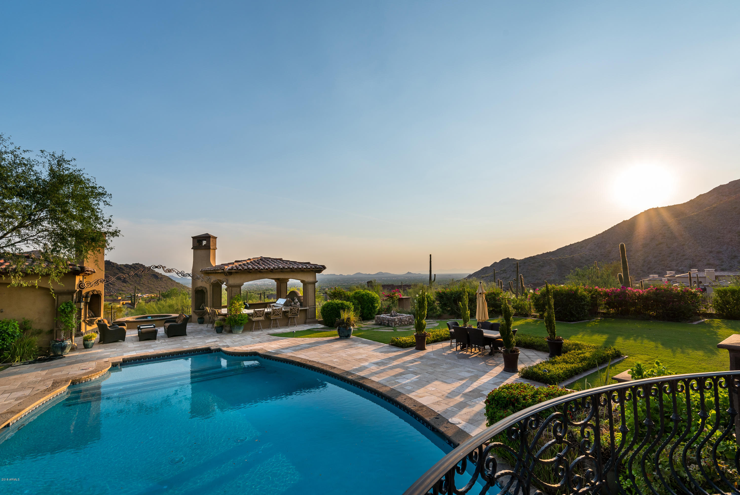 Silverleaf - Residential