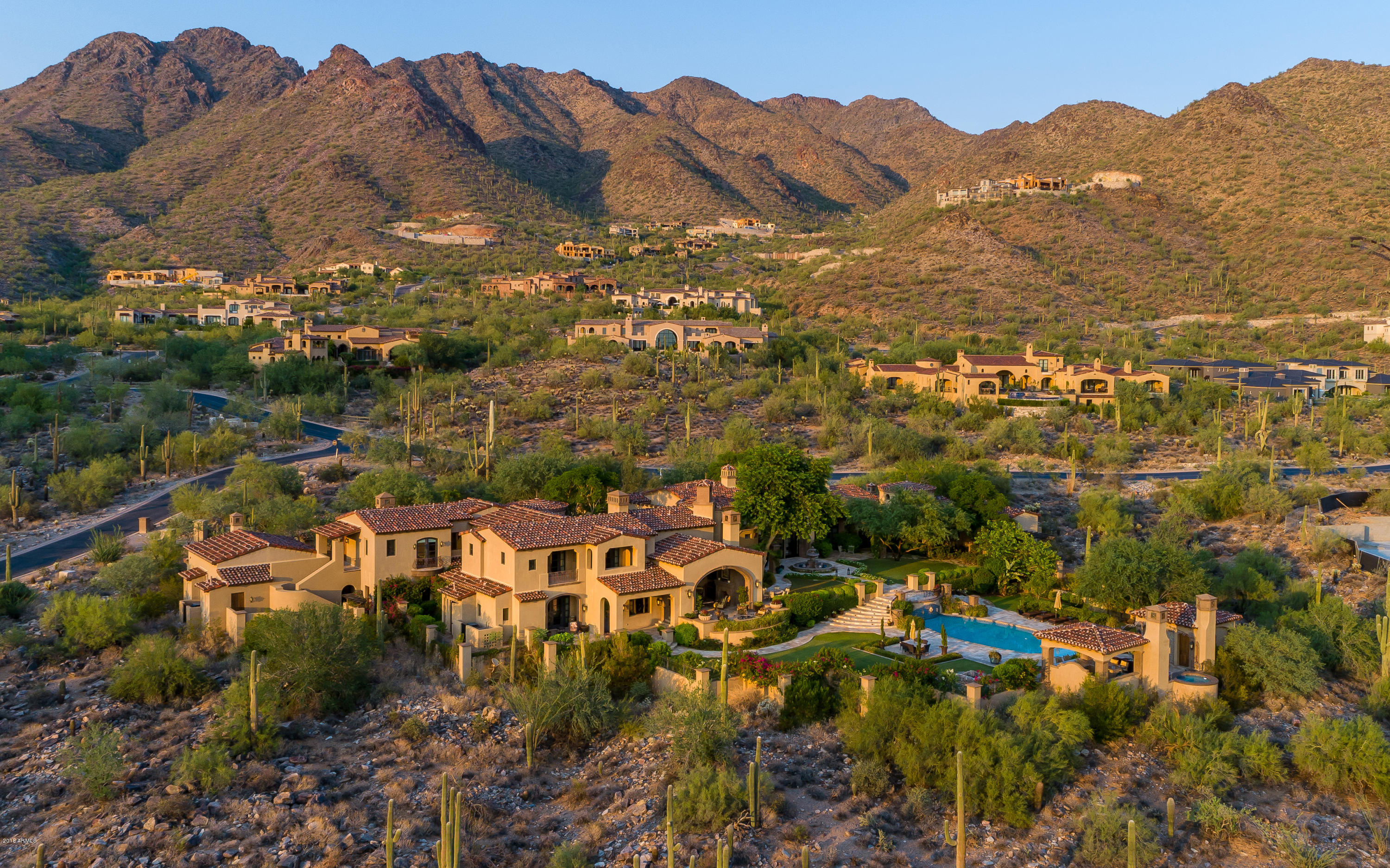 Silverleaf - Residential