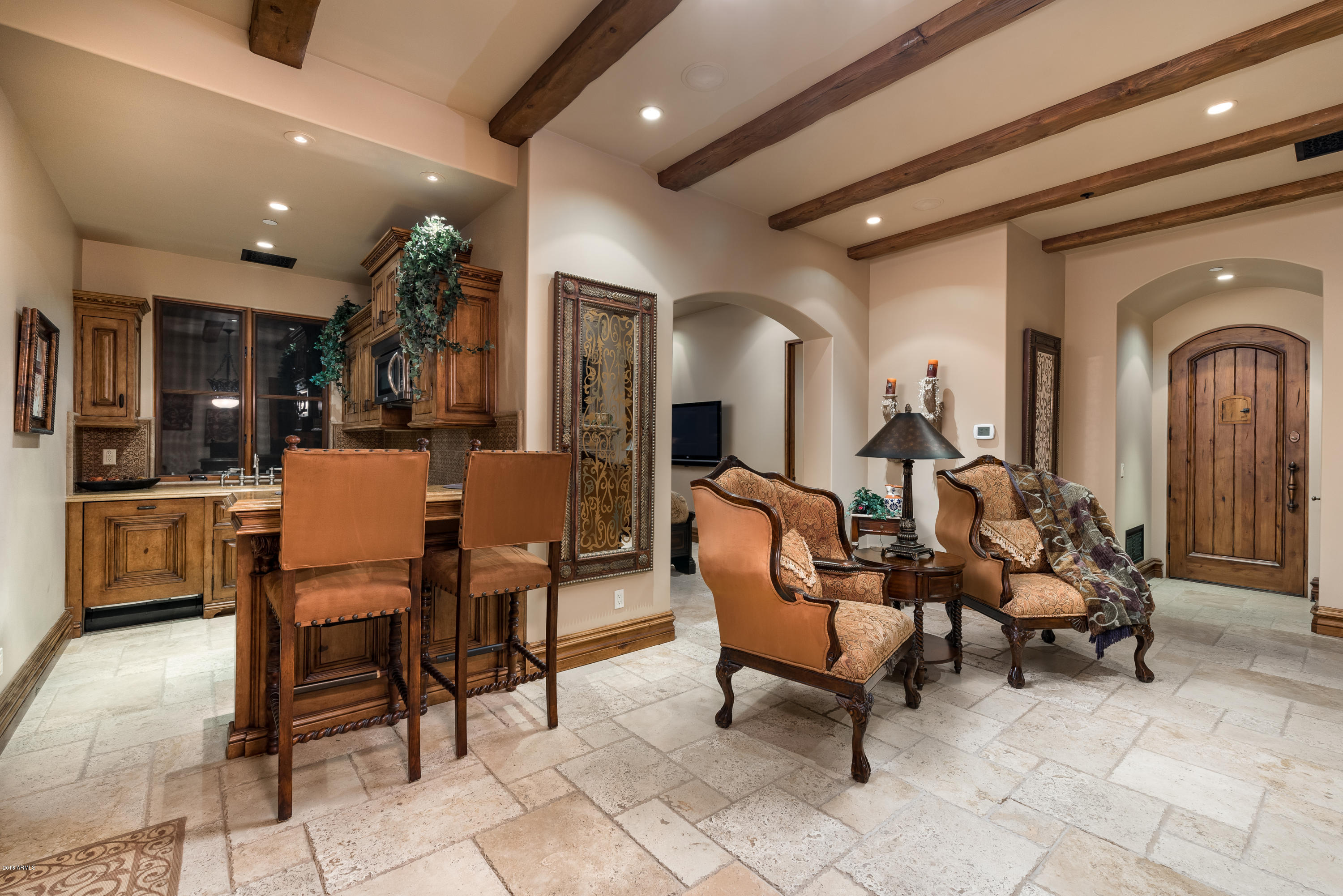 Silverleaf - Residential