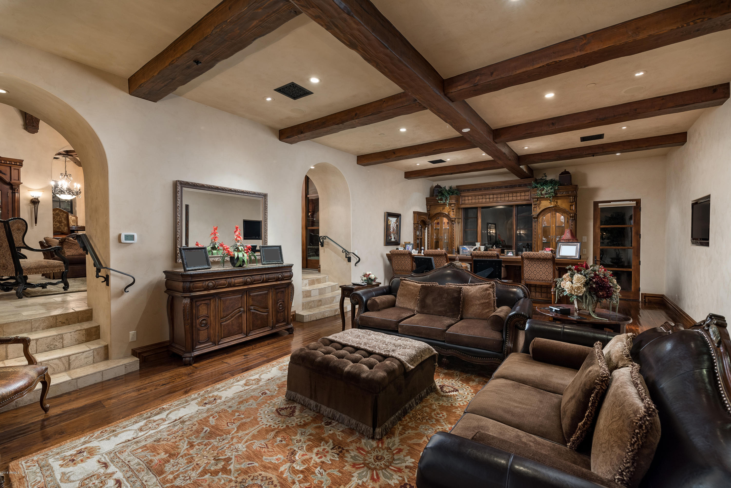 Silverleaf - Residential
