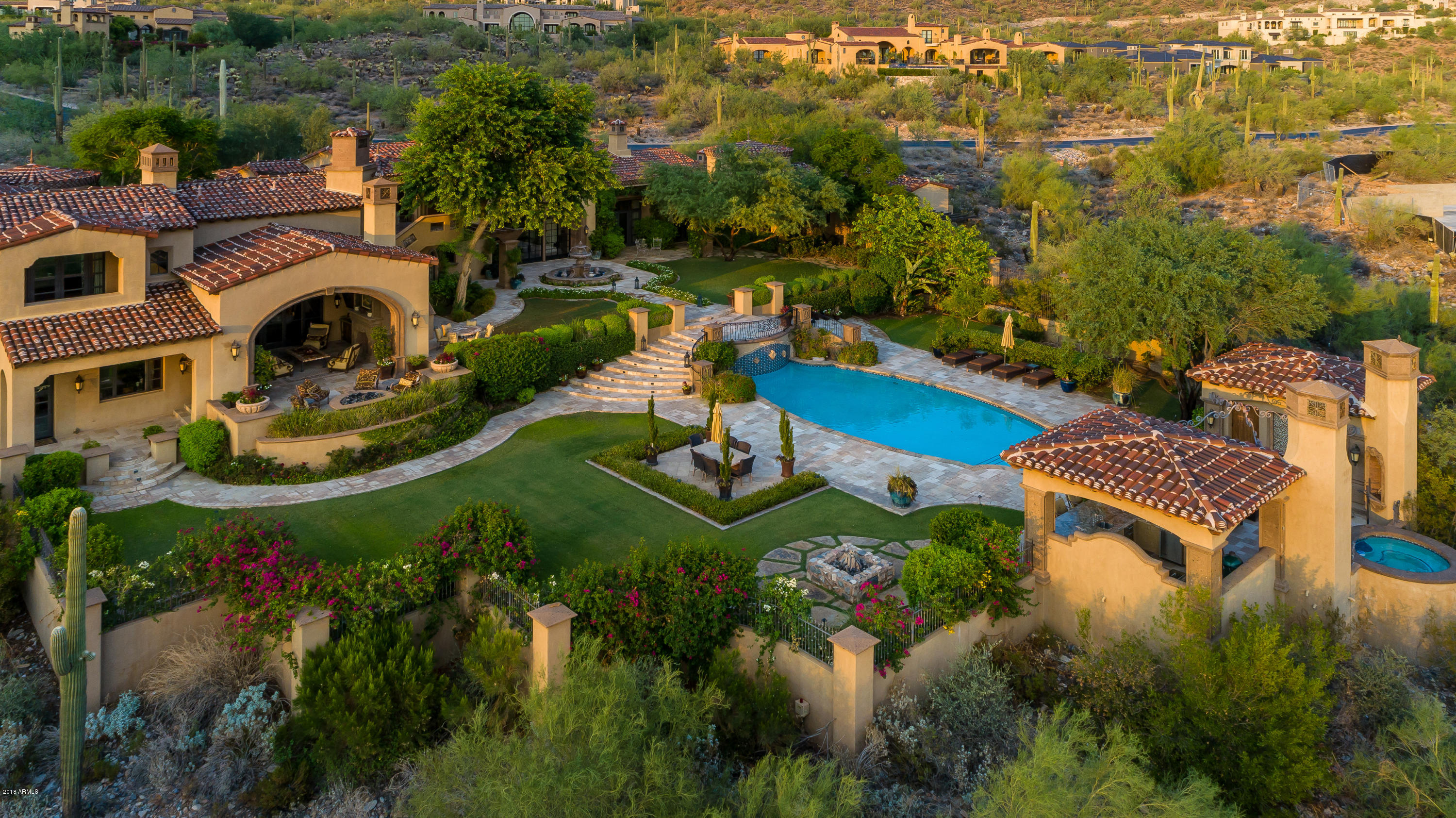 Silverleaf - Residential
