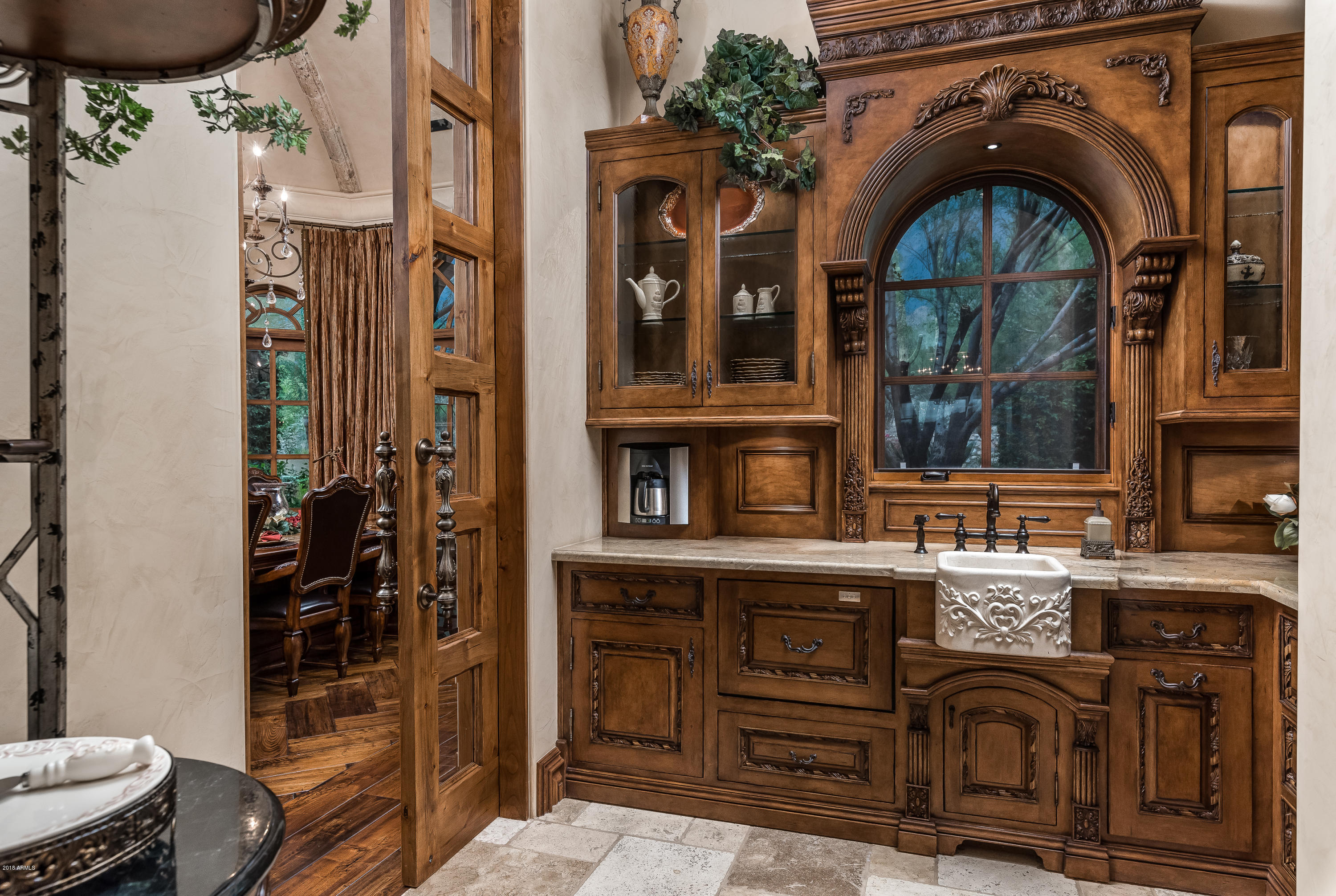 Silverleaf - Residential