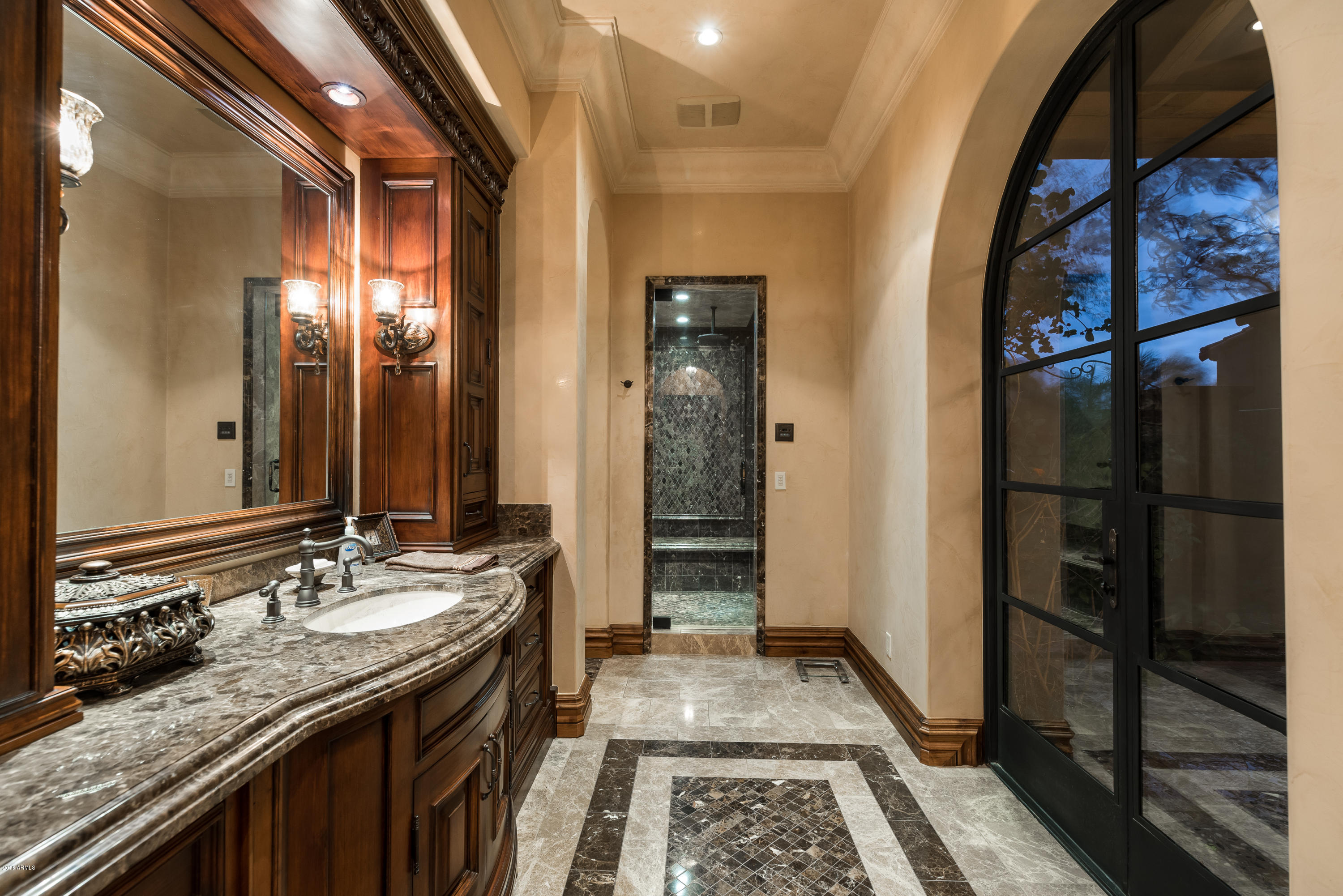 Silverleaf - Residential