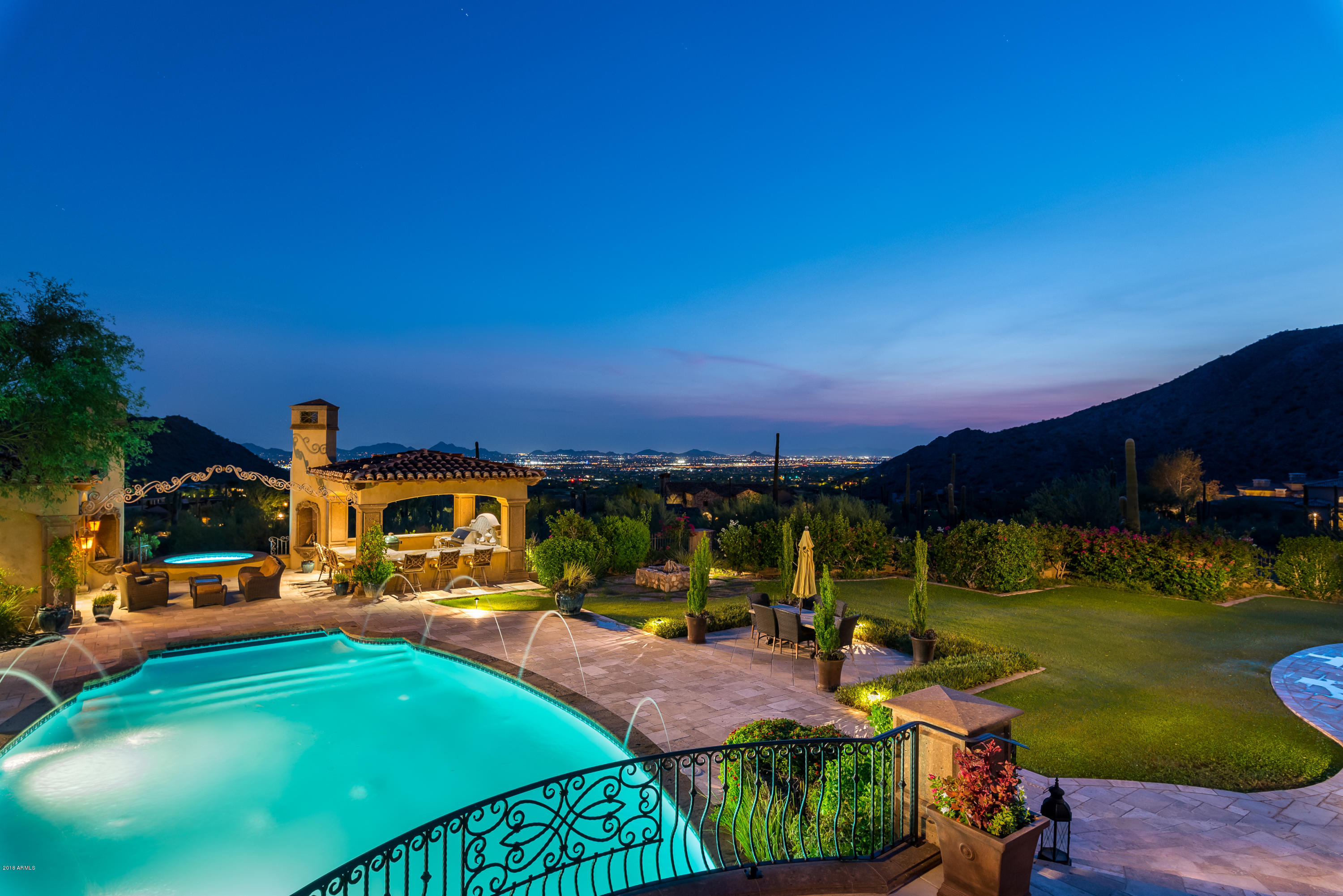 Silverleaf - Residential