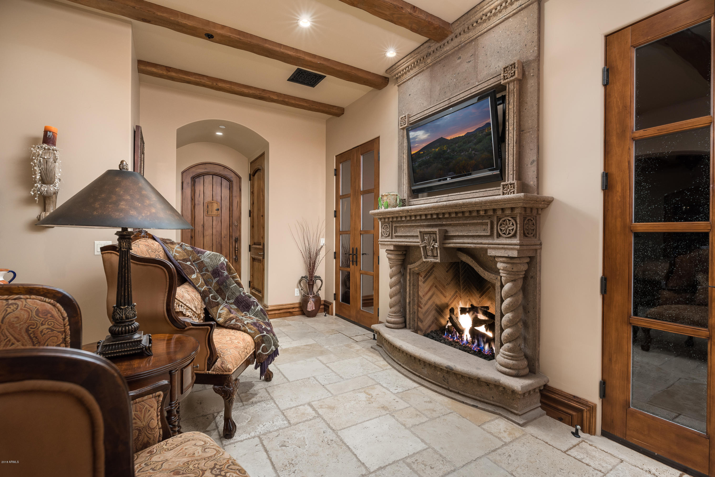 Silverleaf - Residential