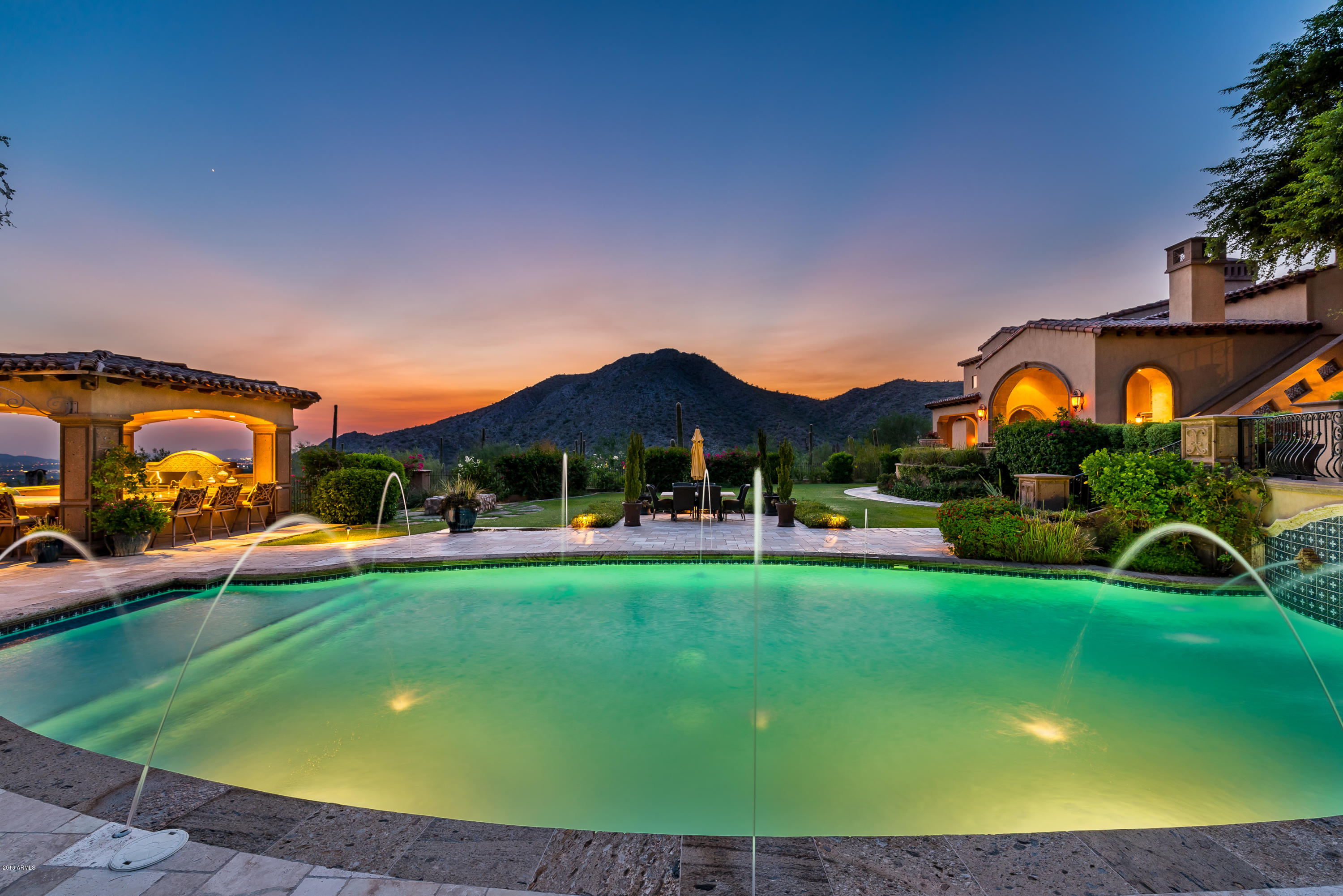Silverleaf - Residential