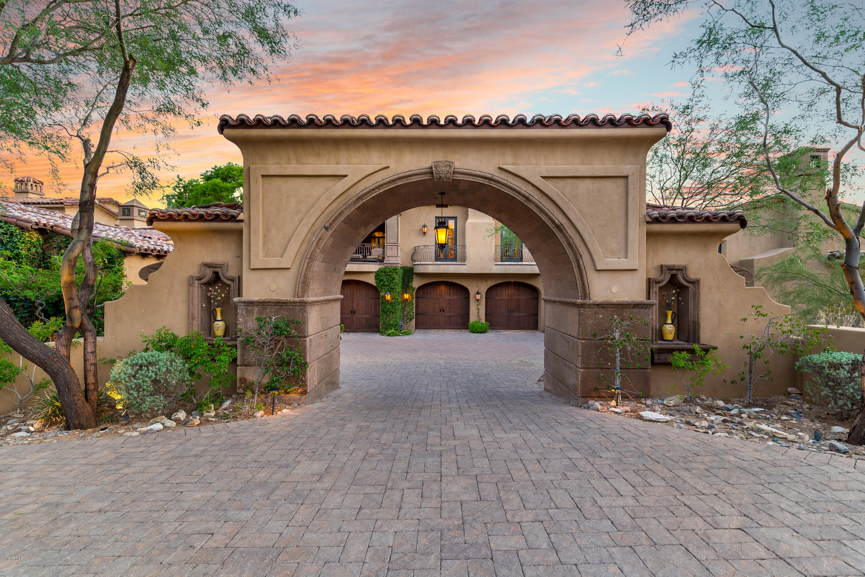 Silverleaf - Residential