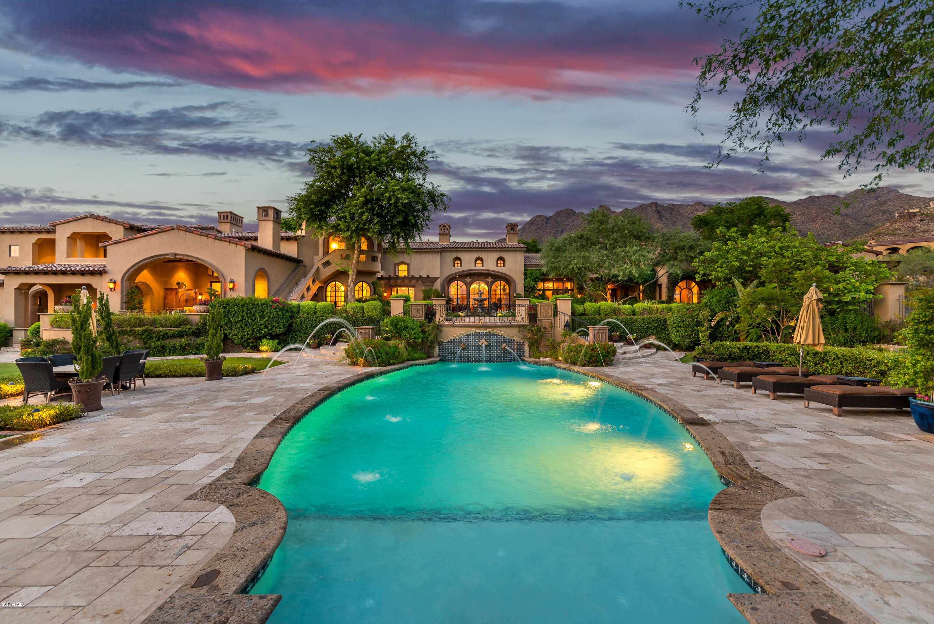 Silverleaf - Residential