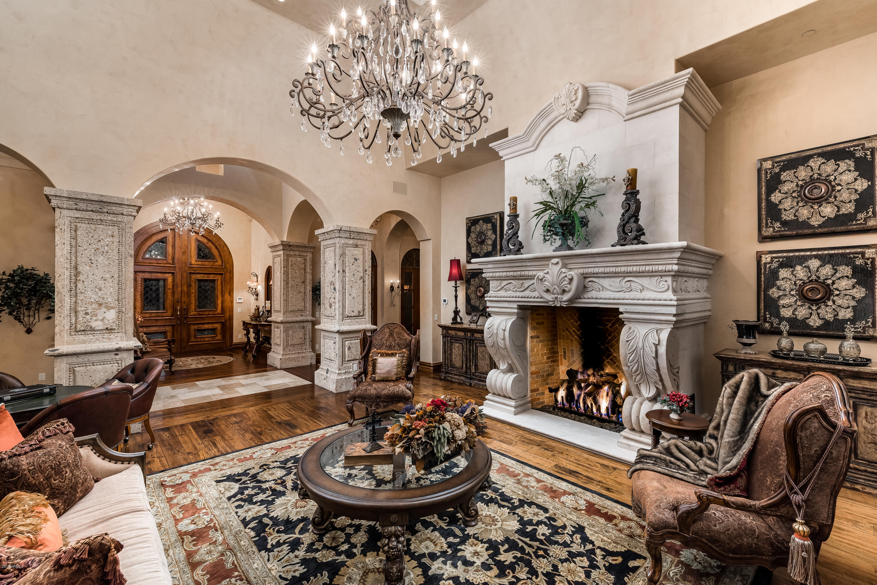 Silverleaf - Residential