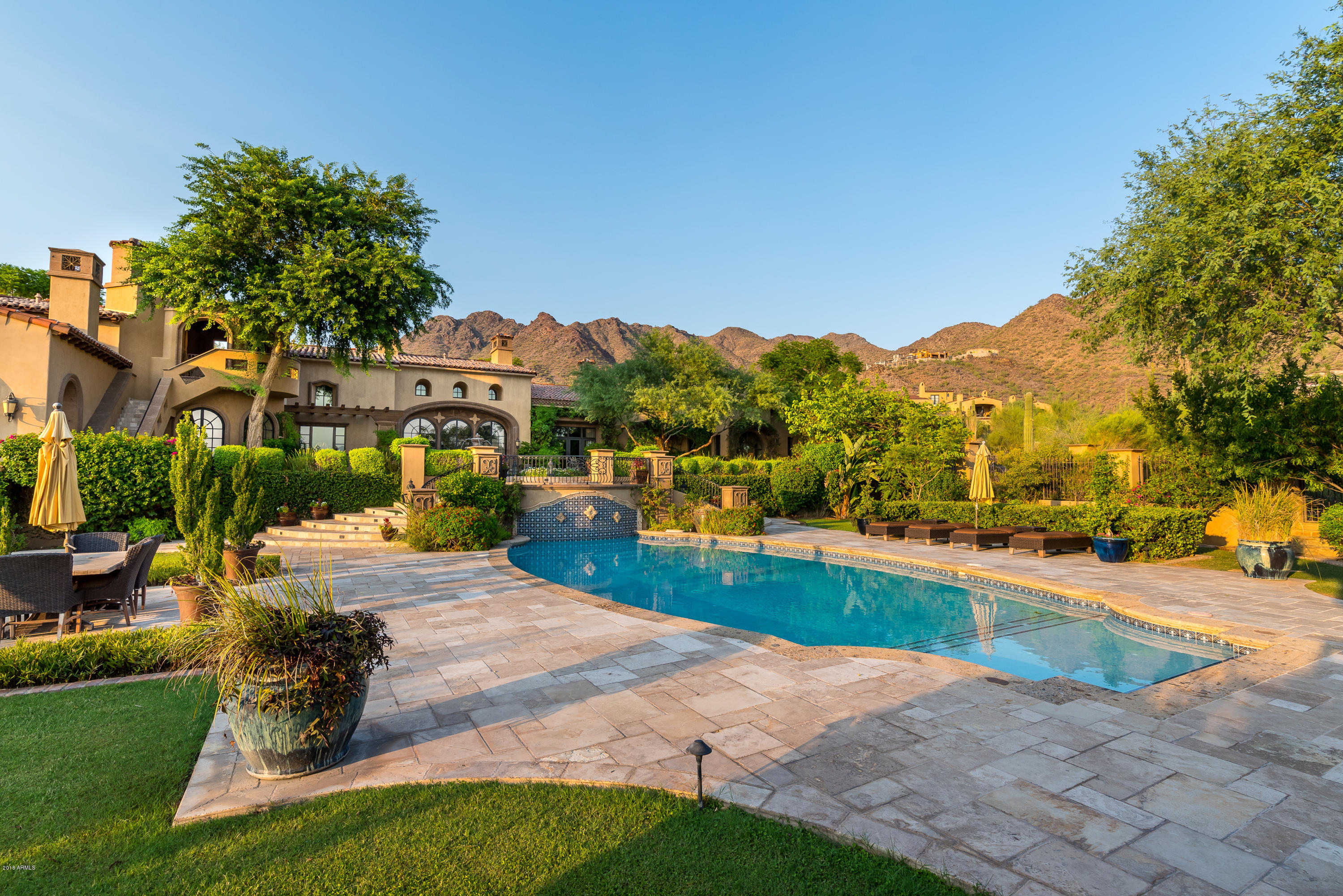 Silverleaf - Residential