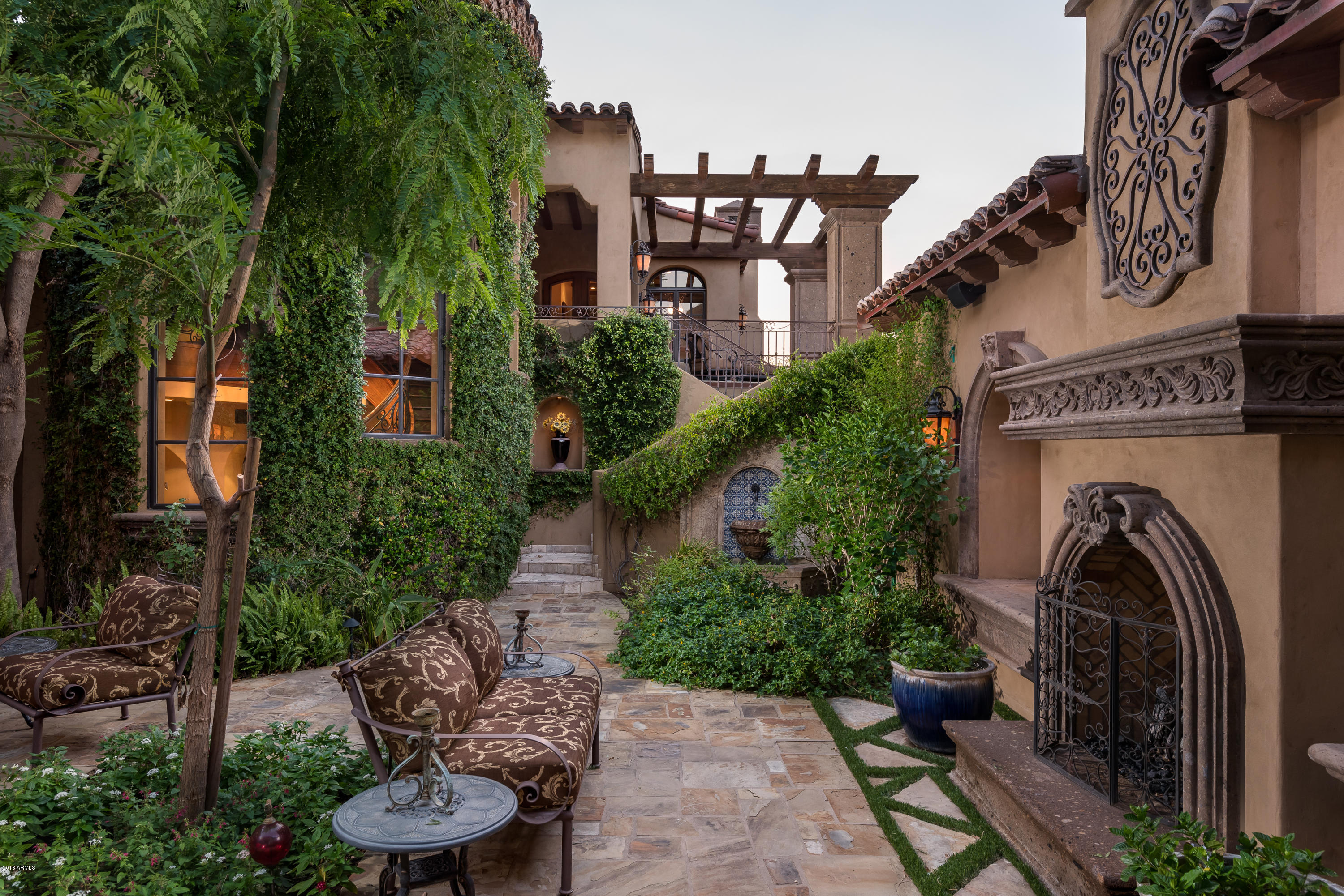 Silverleaf - Residential