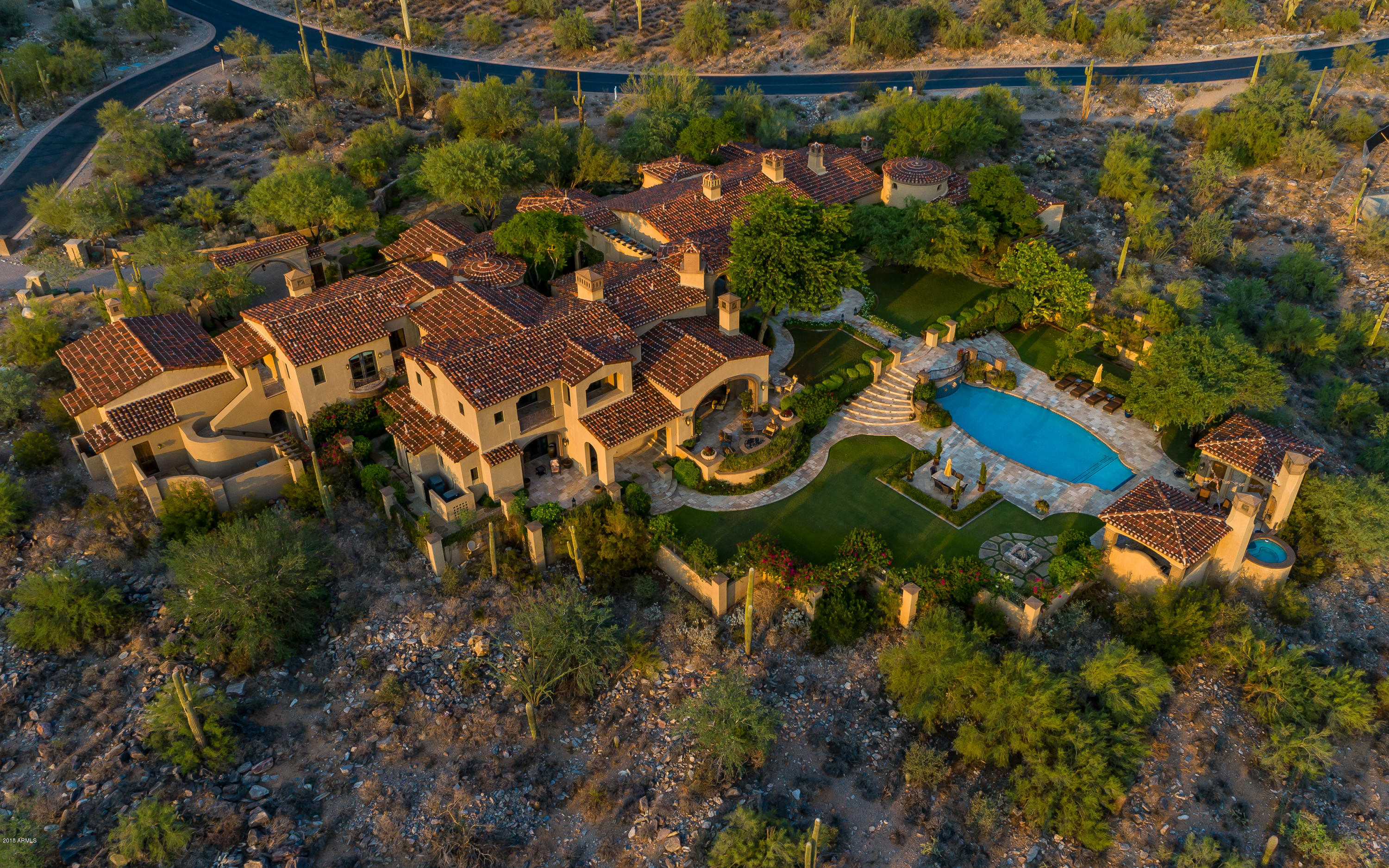 Silverleaf - Residential
