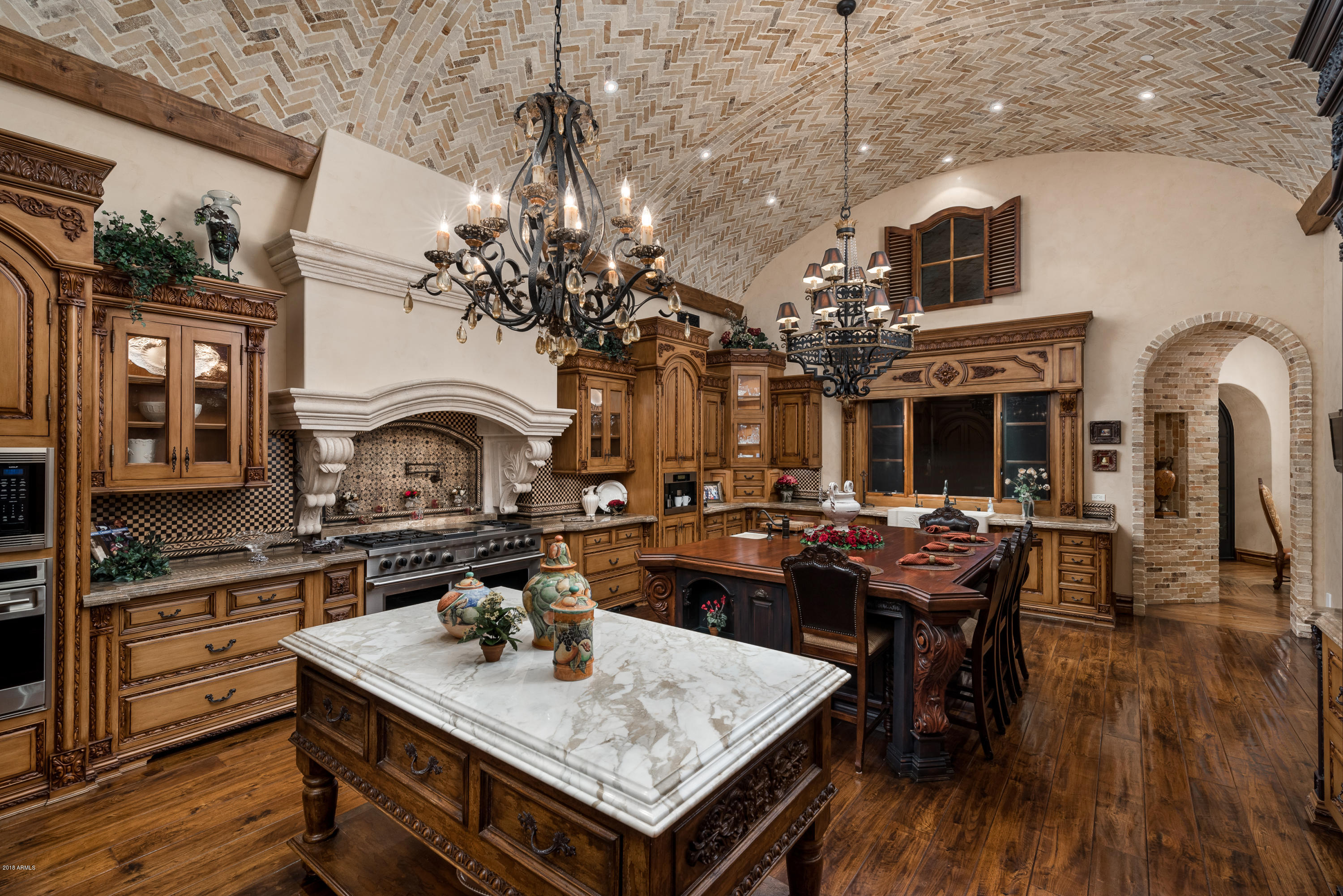 Silverleaf - Residential