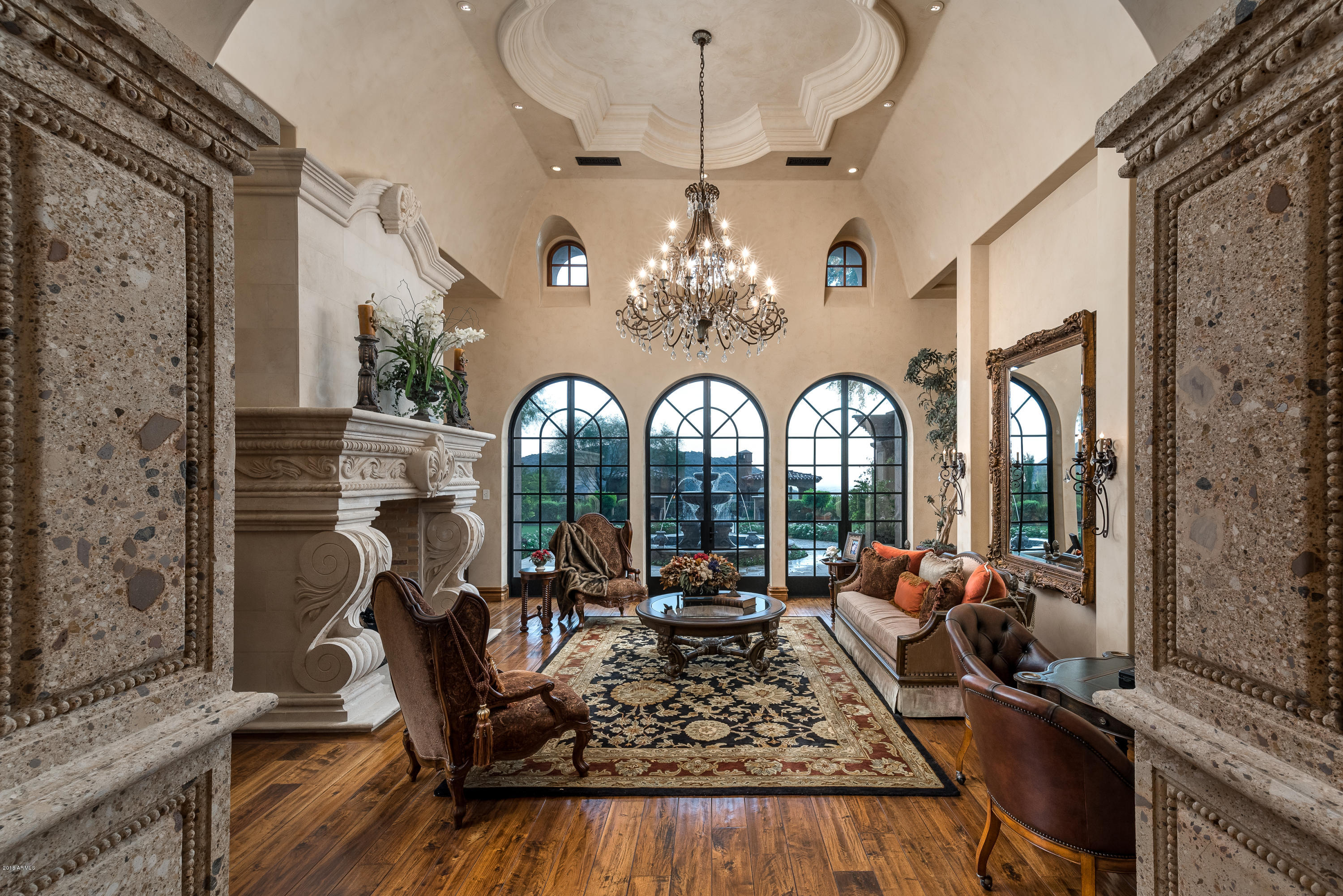 Silverleaf - Residential