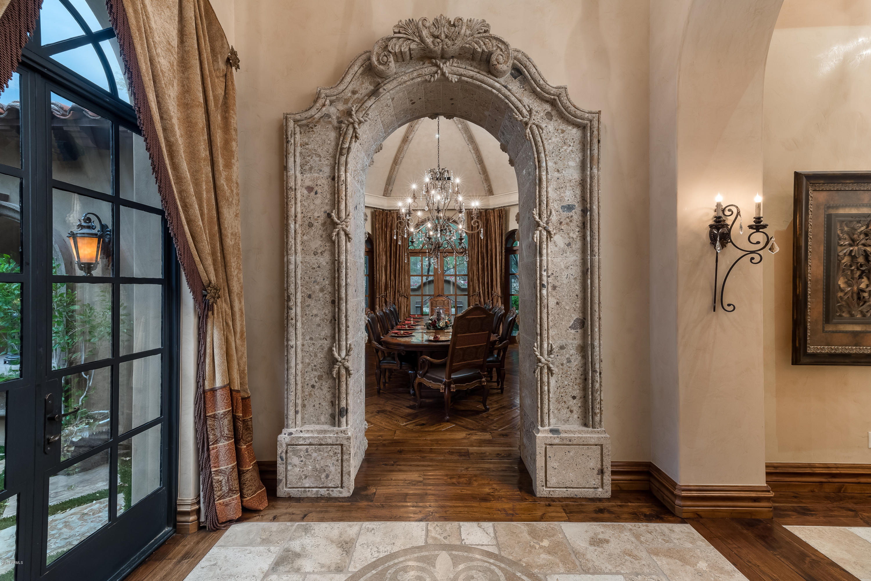Silverleaf - Residential