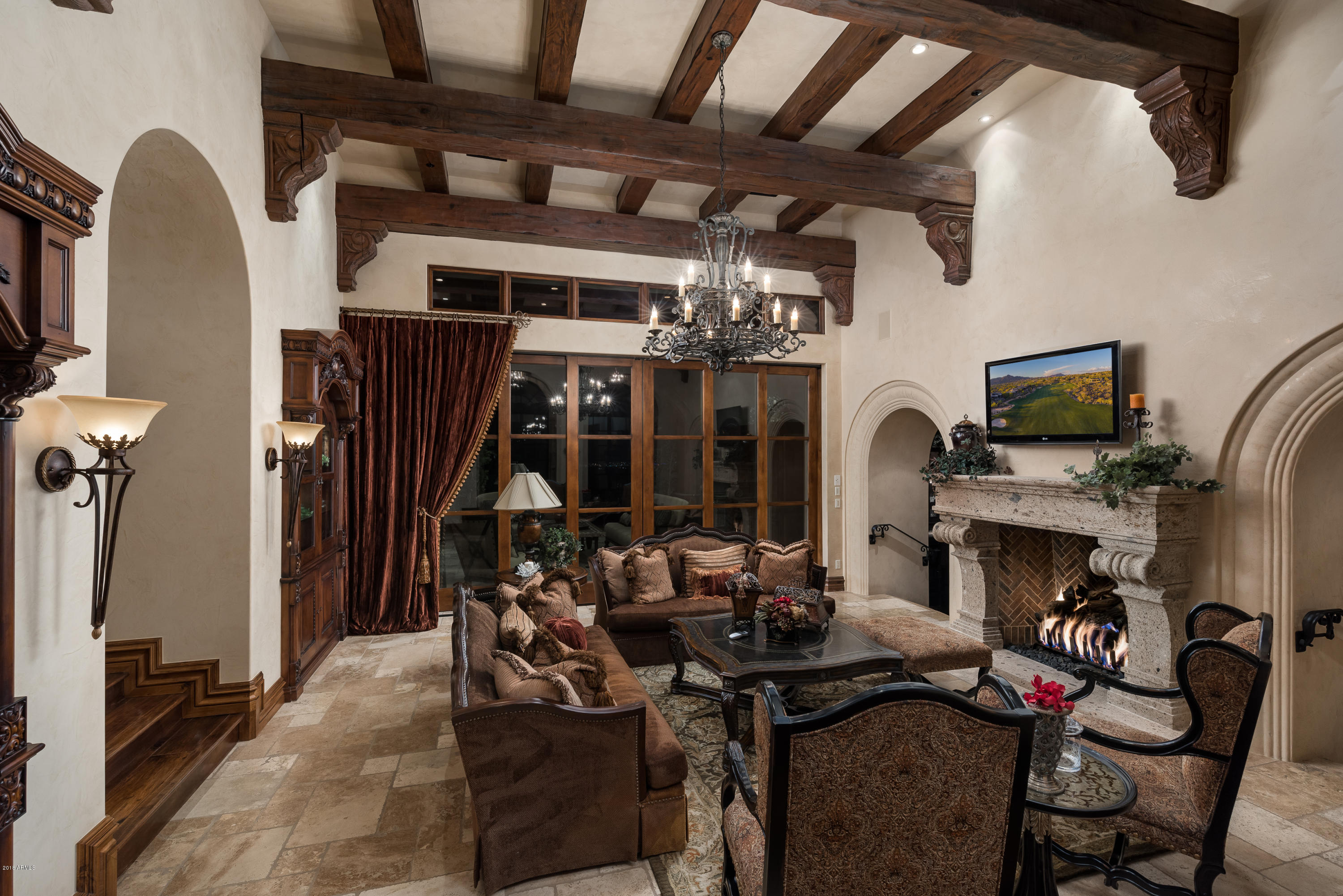 Silverleaf - Residential