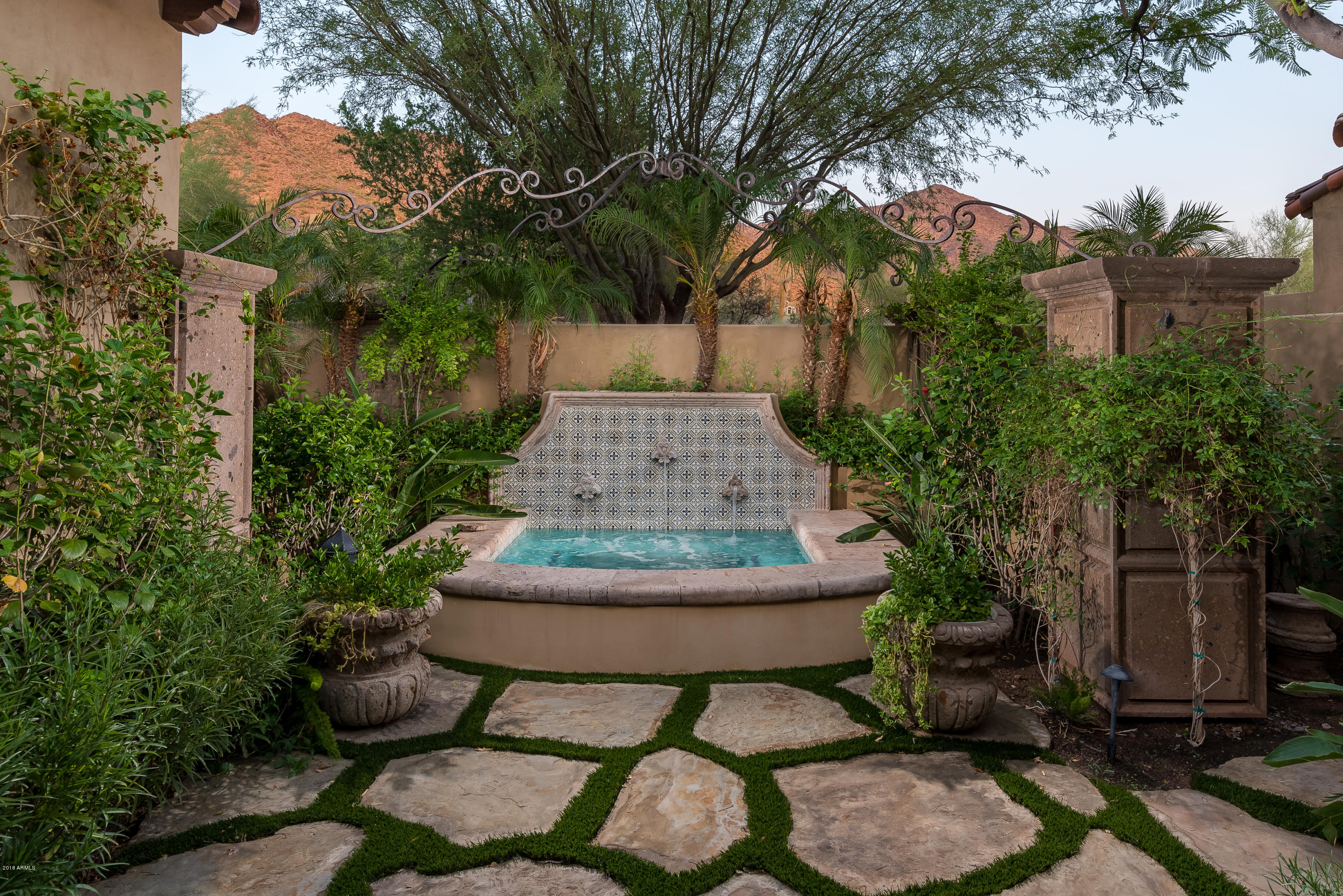 Silverleaf - Residential