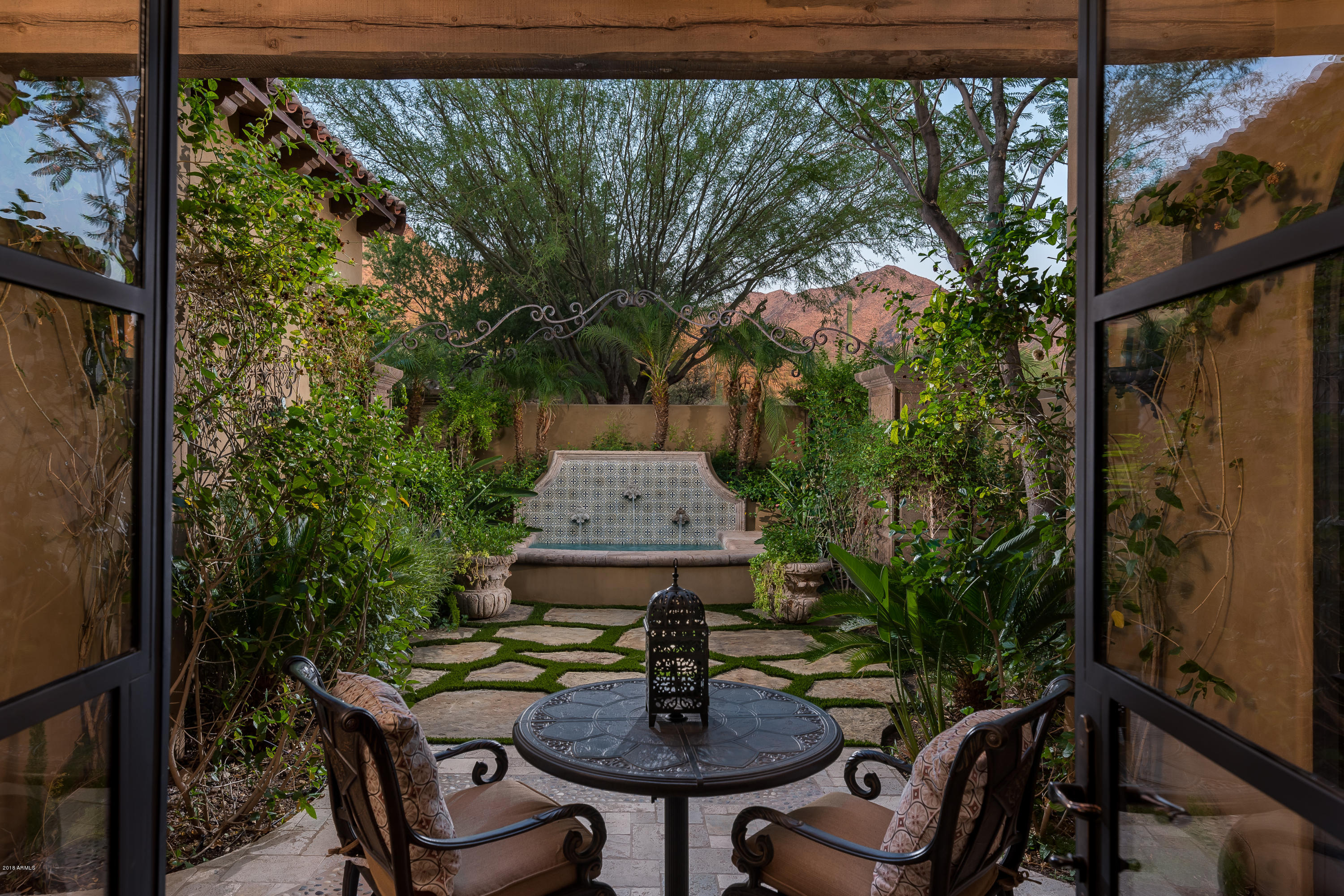 Silverleaf - Residential