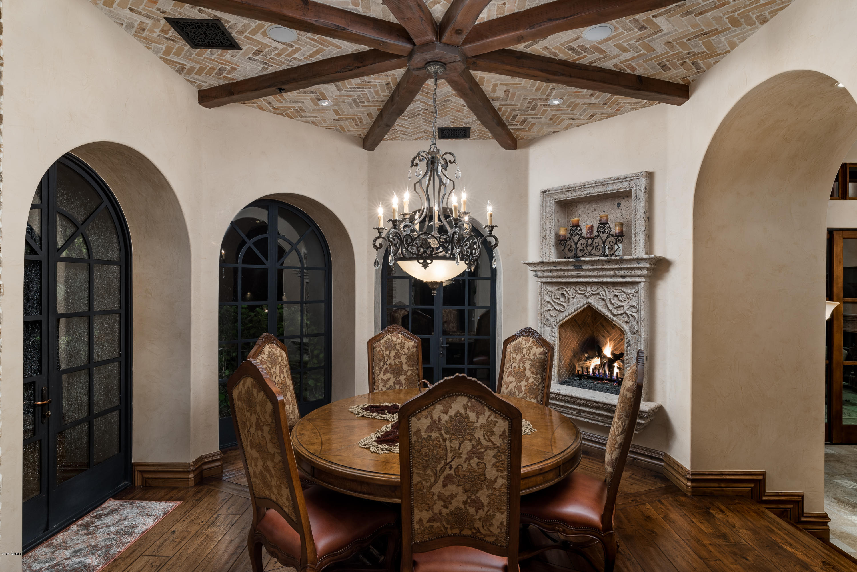 Silverleaf - Residential