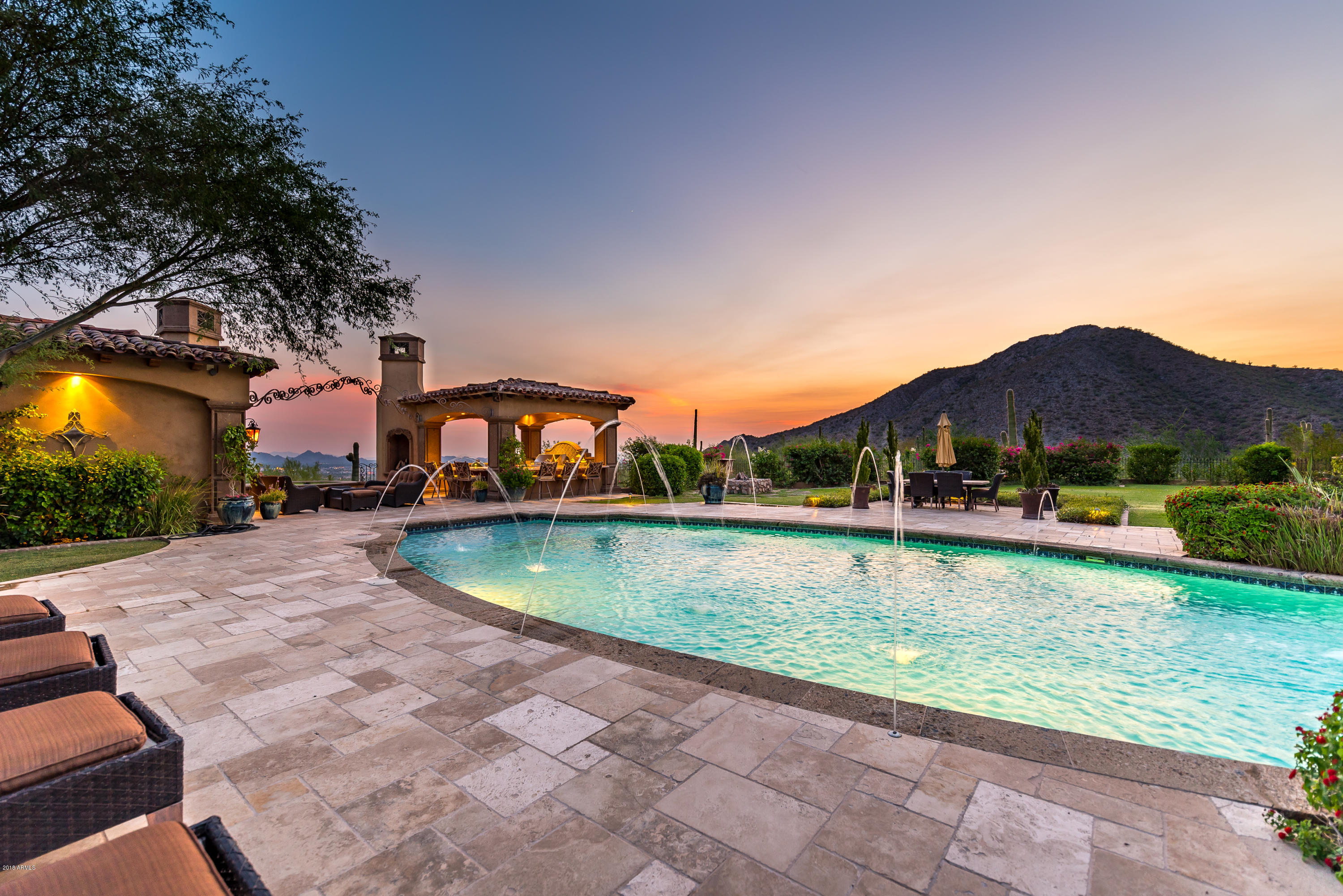 Silverleaf - Residential