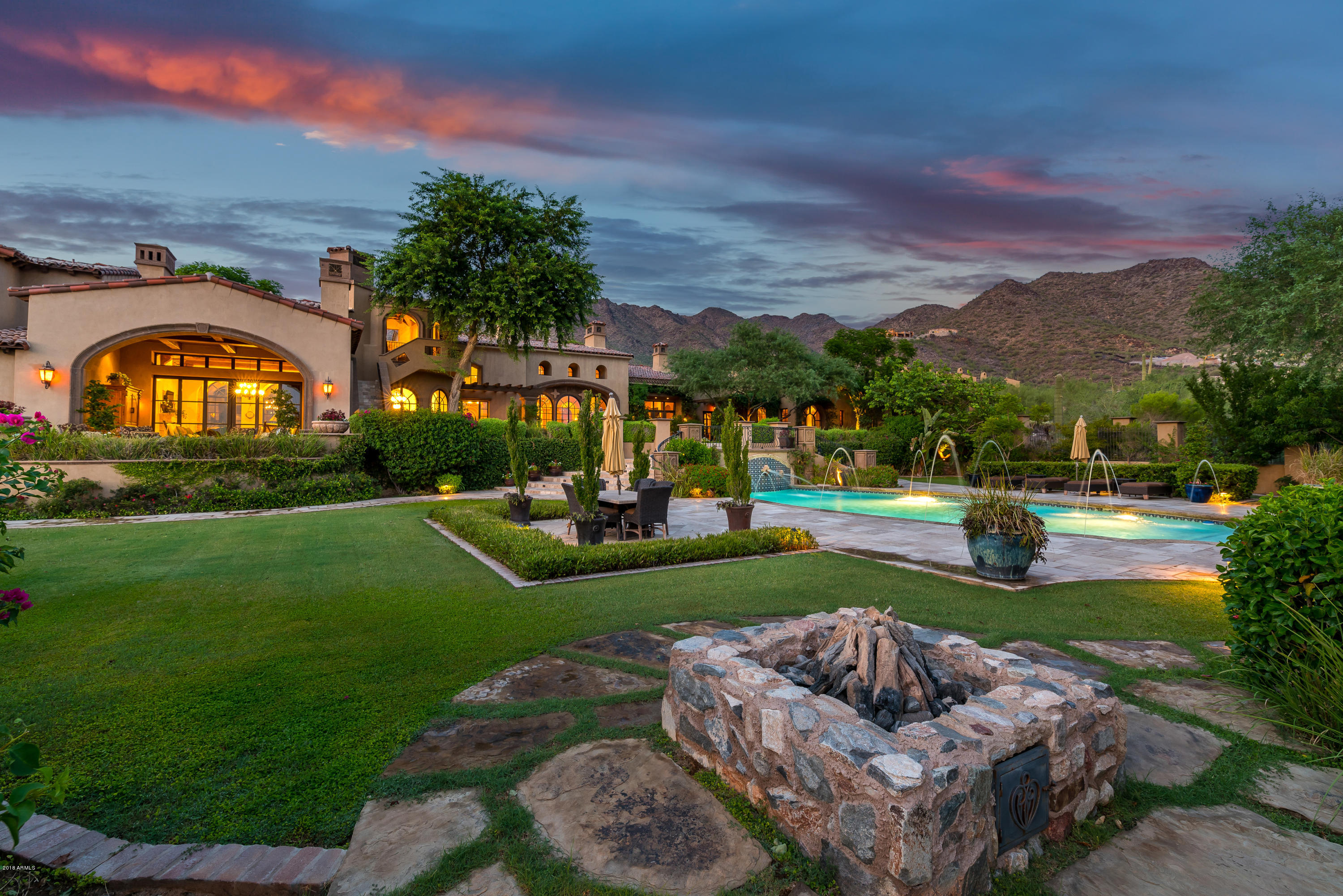 Silverleaf - Residential