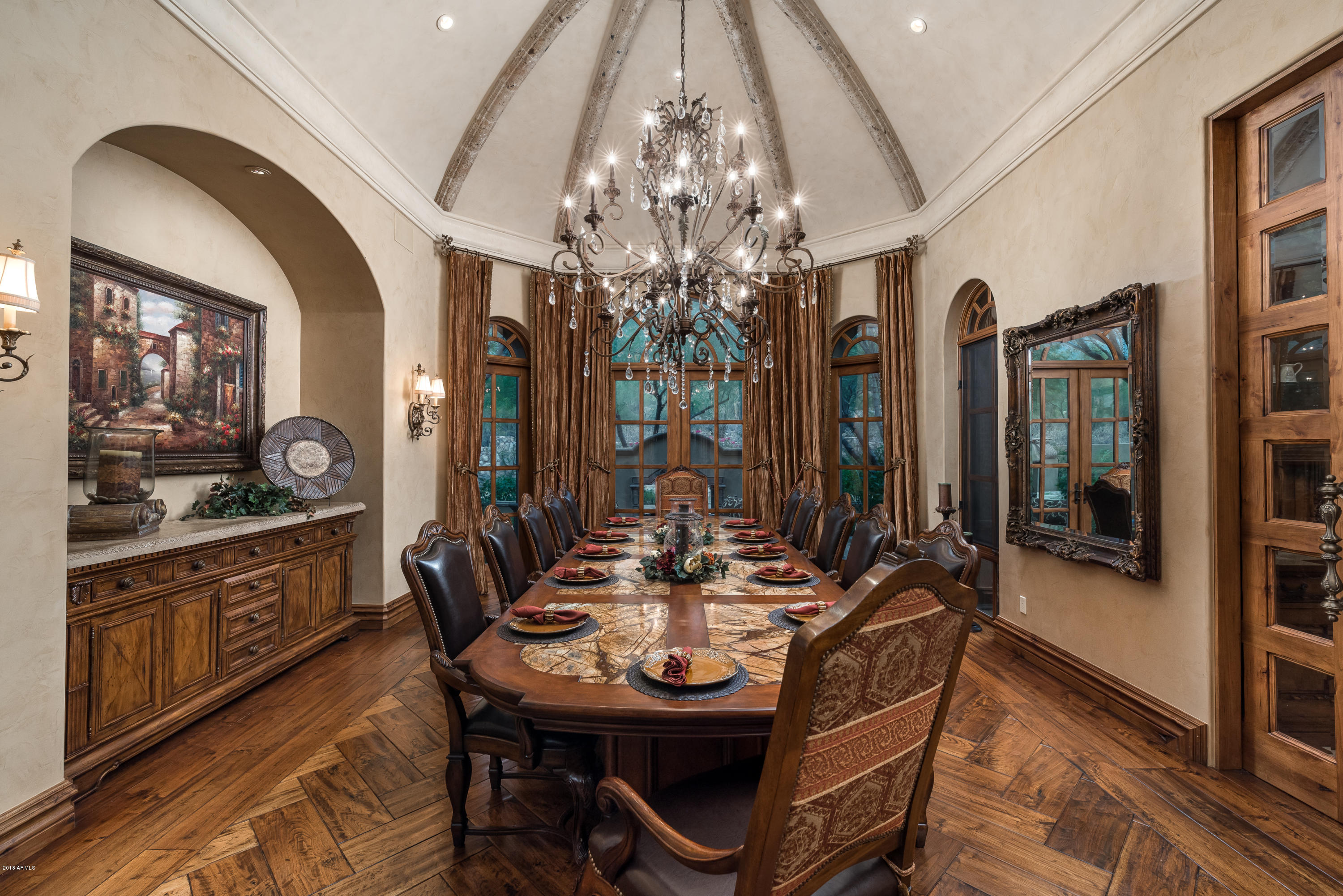 Silverleaf - Residential
