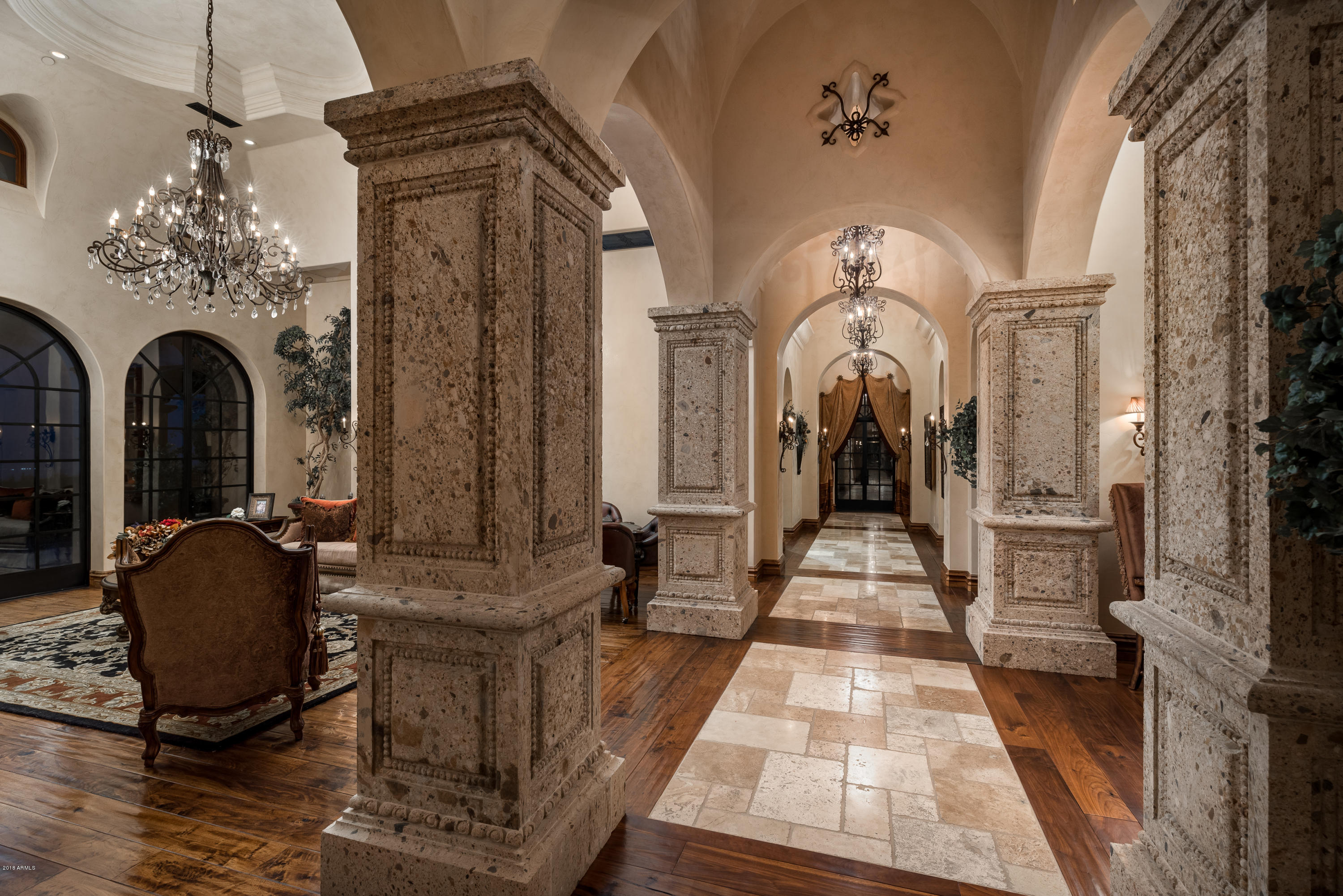Silverleaf - Residential