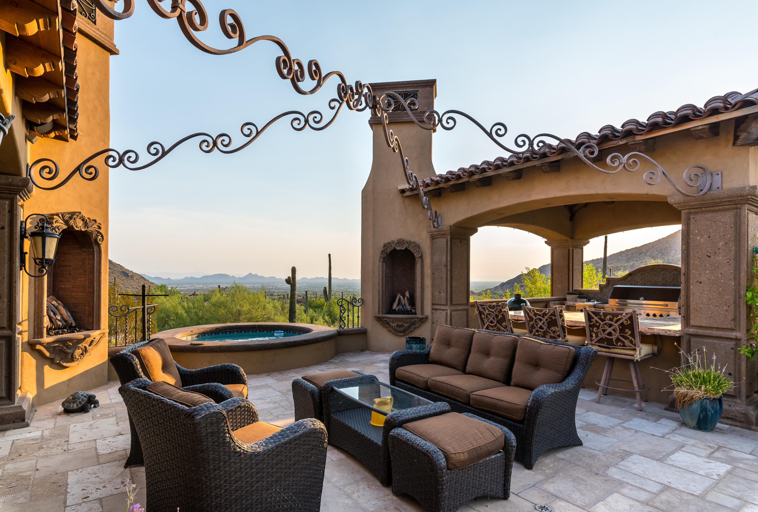 Silverleaf - Residential