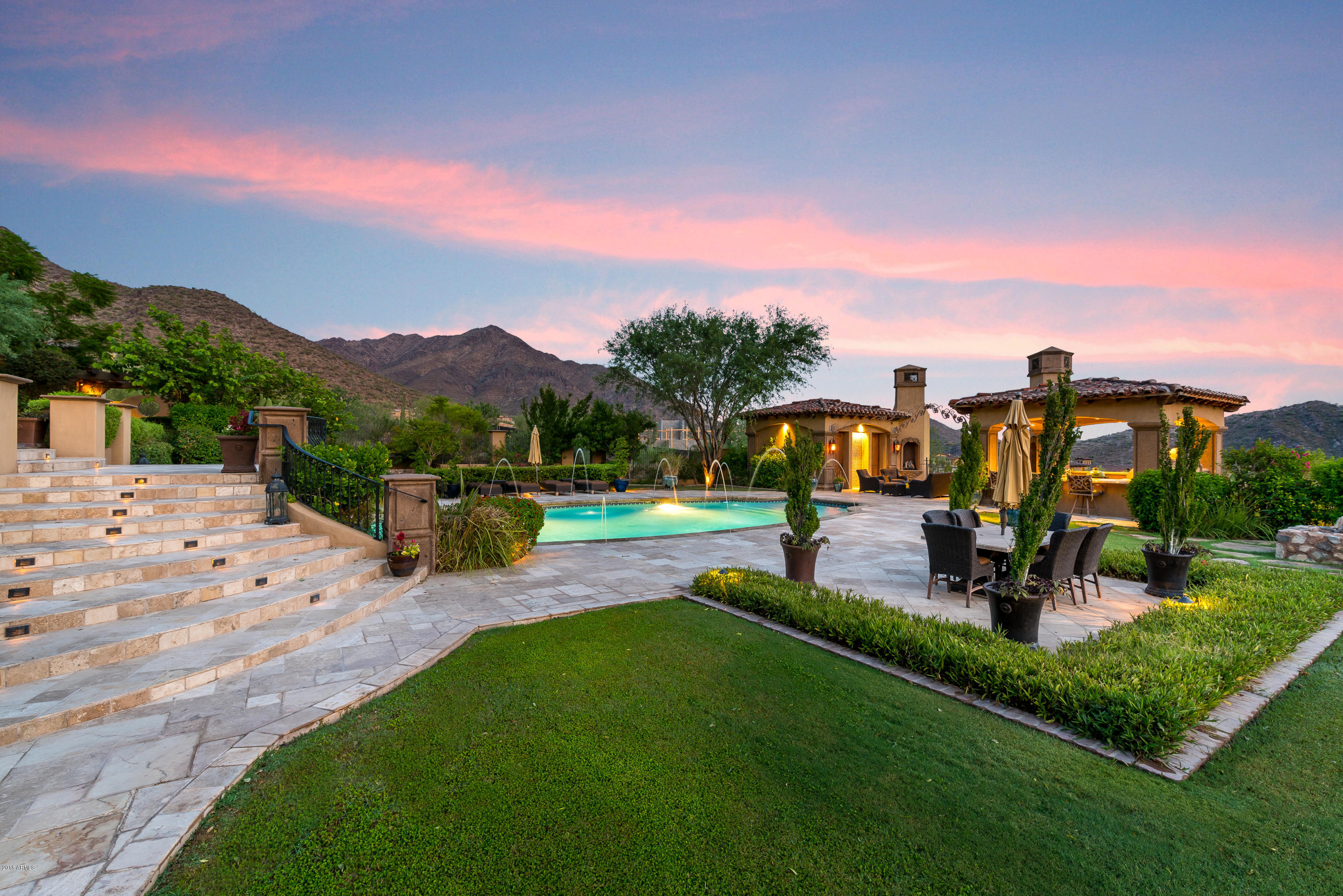 Silverleaf - Residential