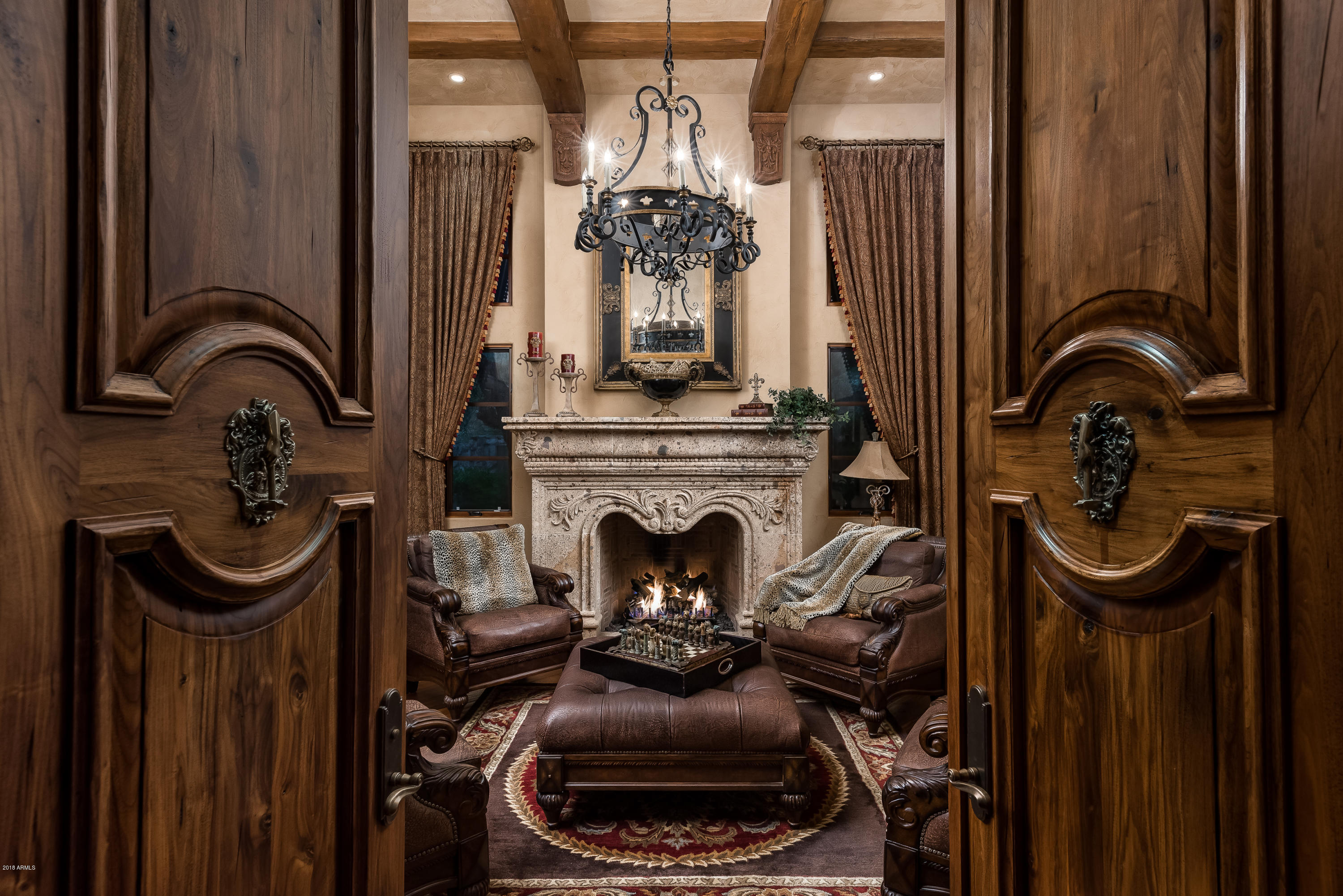 Silverleaf - Residential