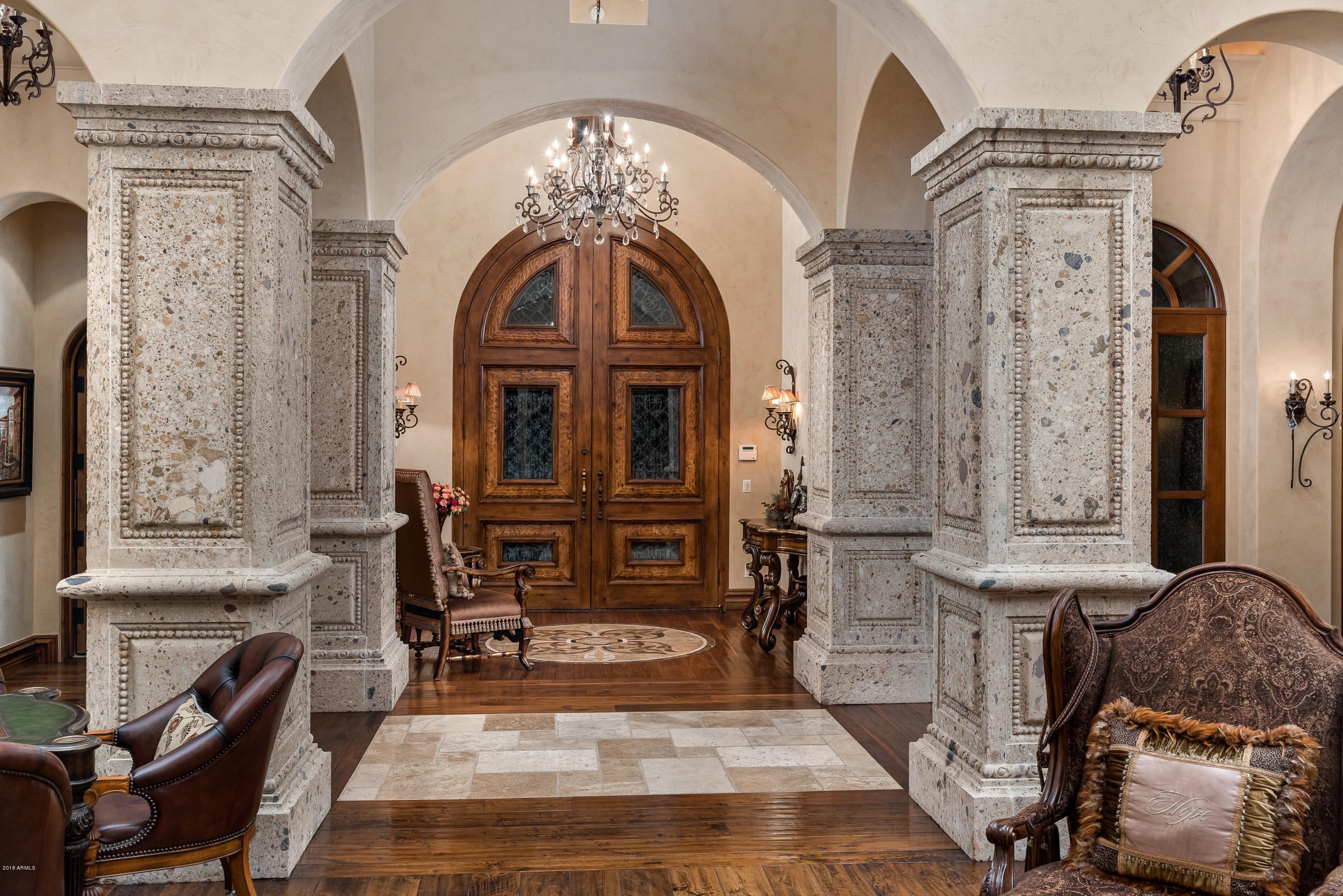 Silverleaf - Residential