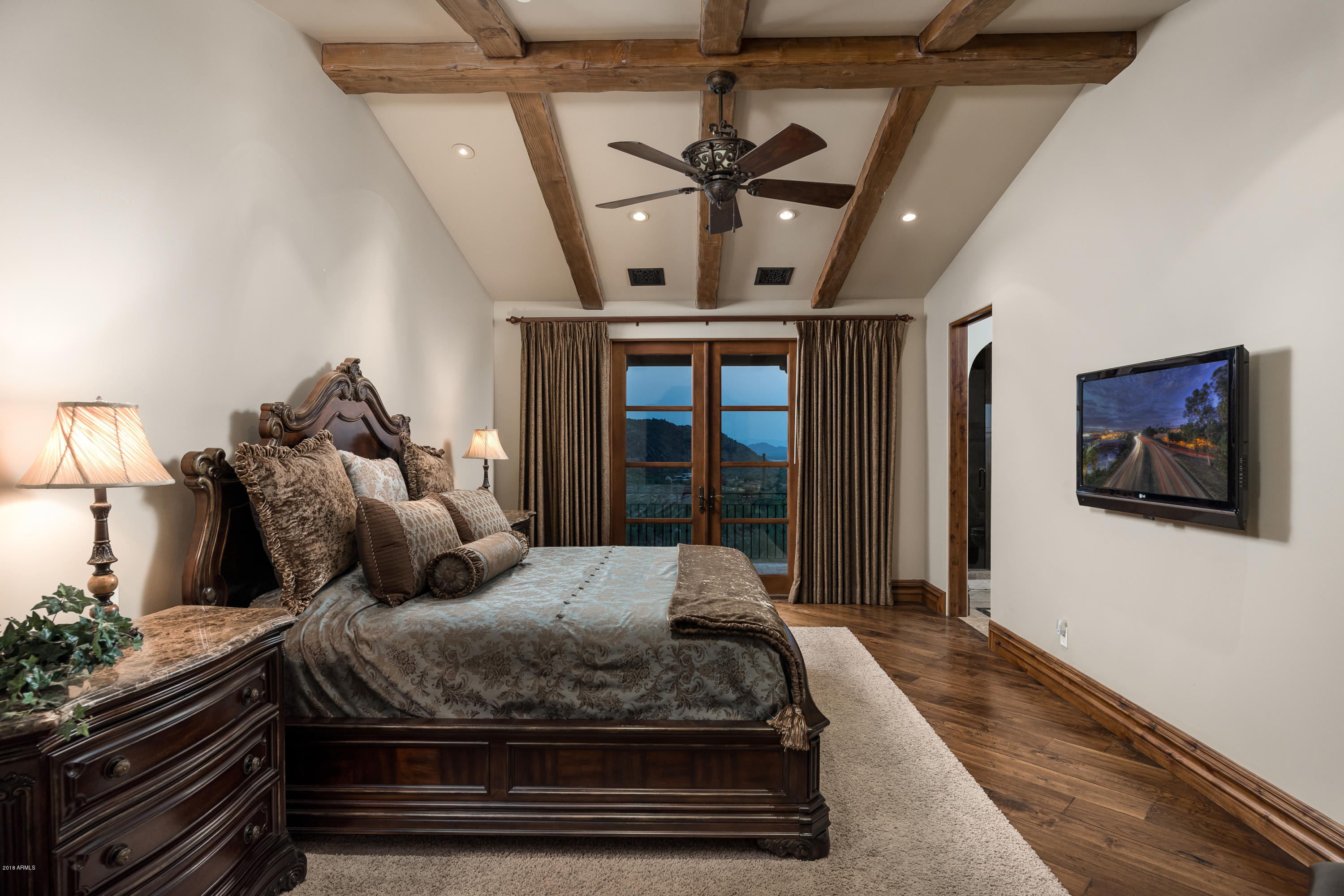 Silverleaf - Residential