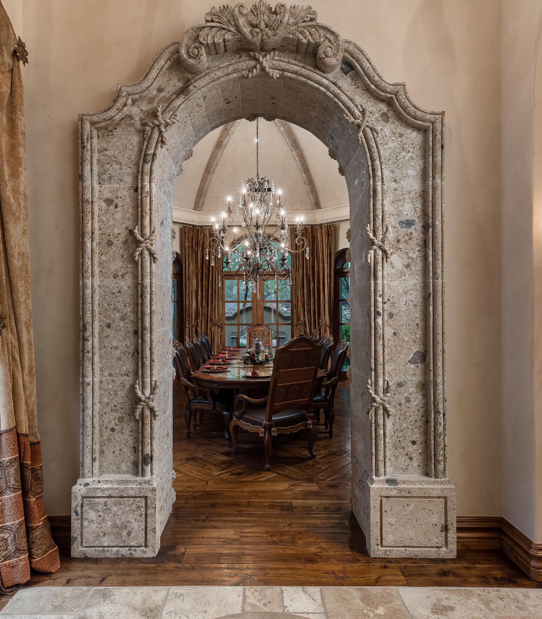 Silverleaf - Residential