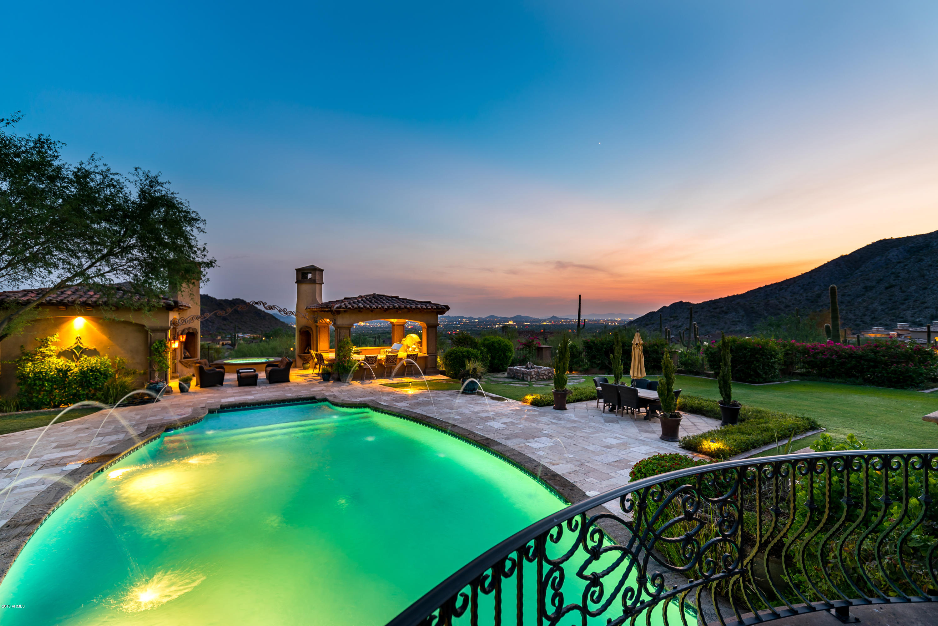 Silverleaf - Residential