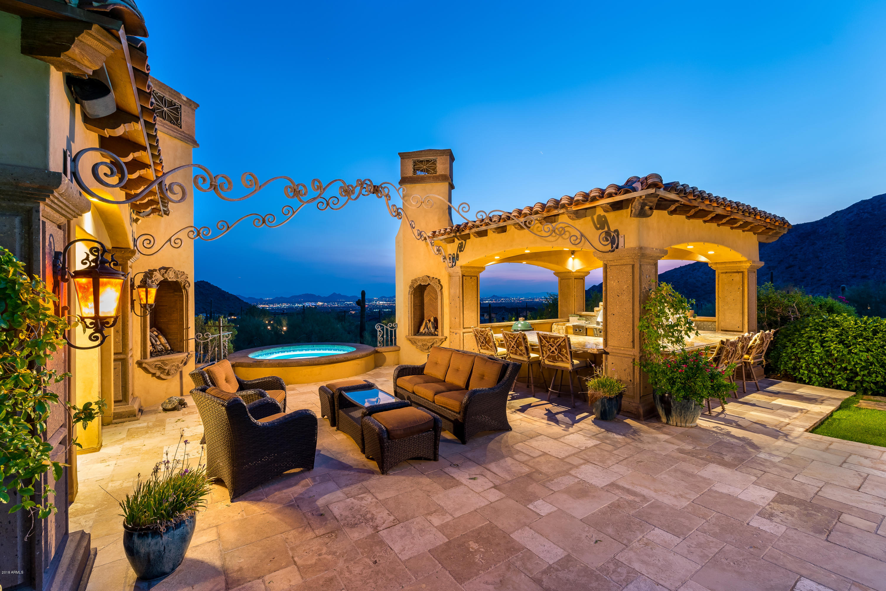 Silverleaf - Residential