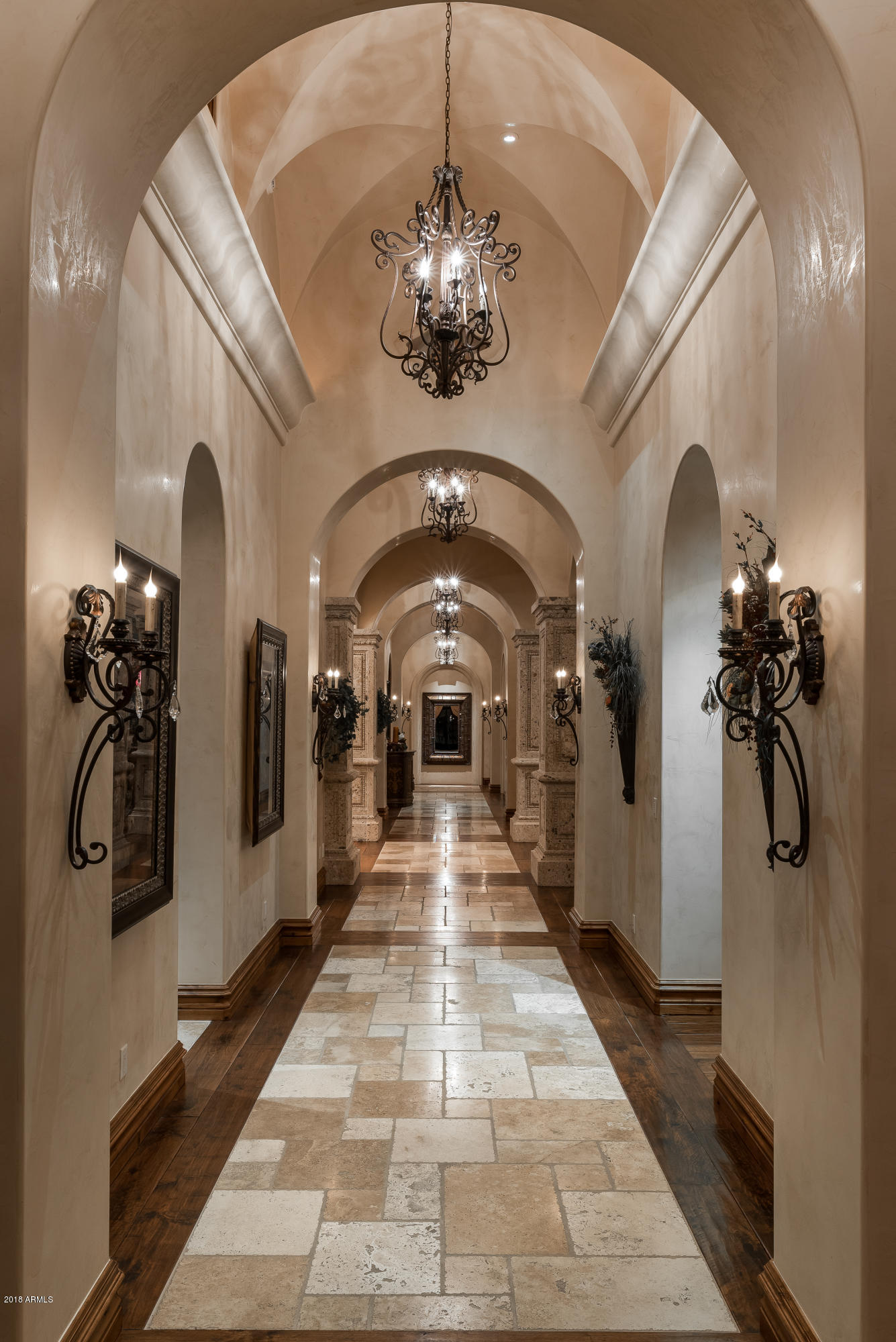 Silverleaf - Residential