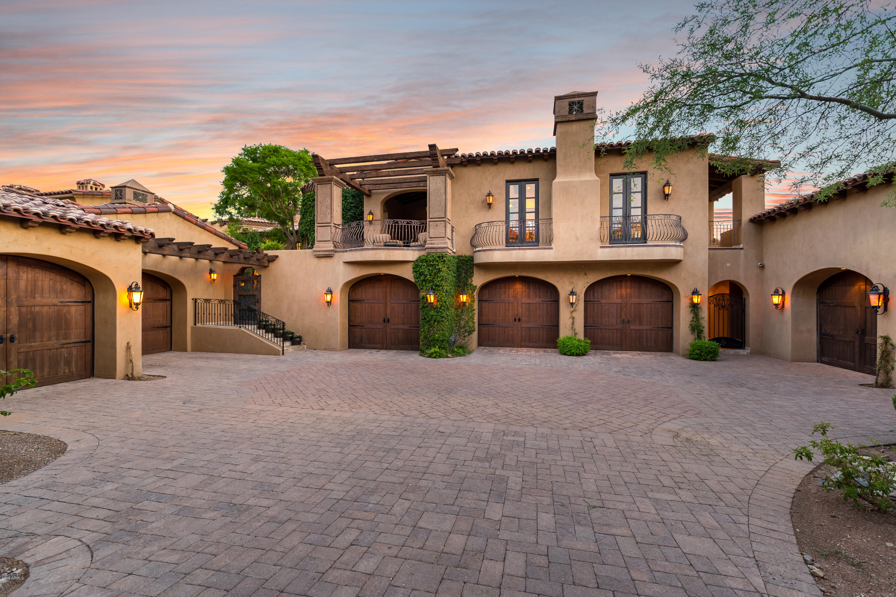 Silverleaf - Residential