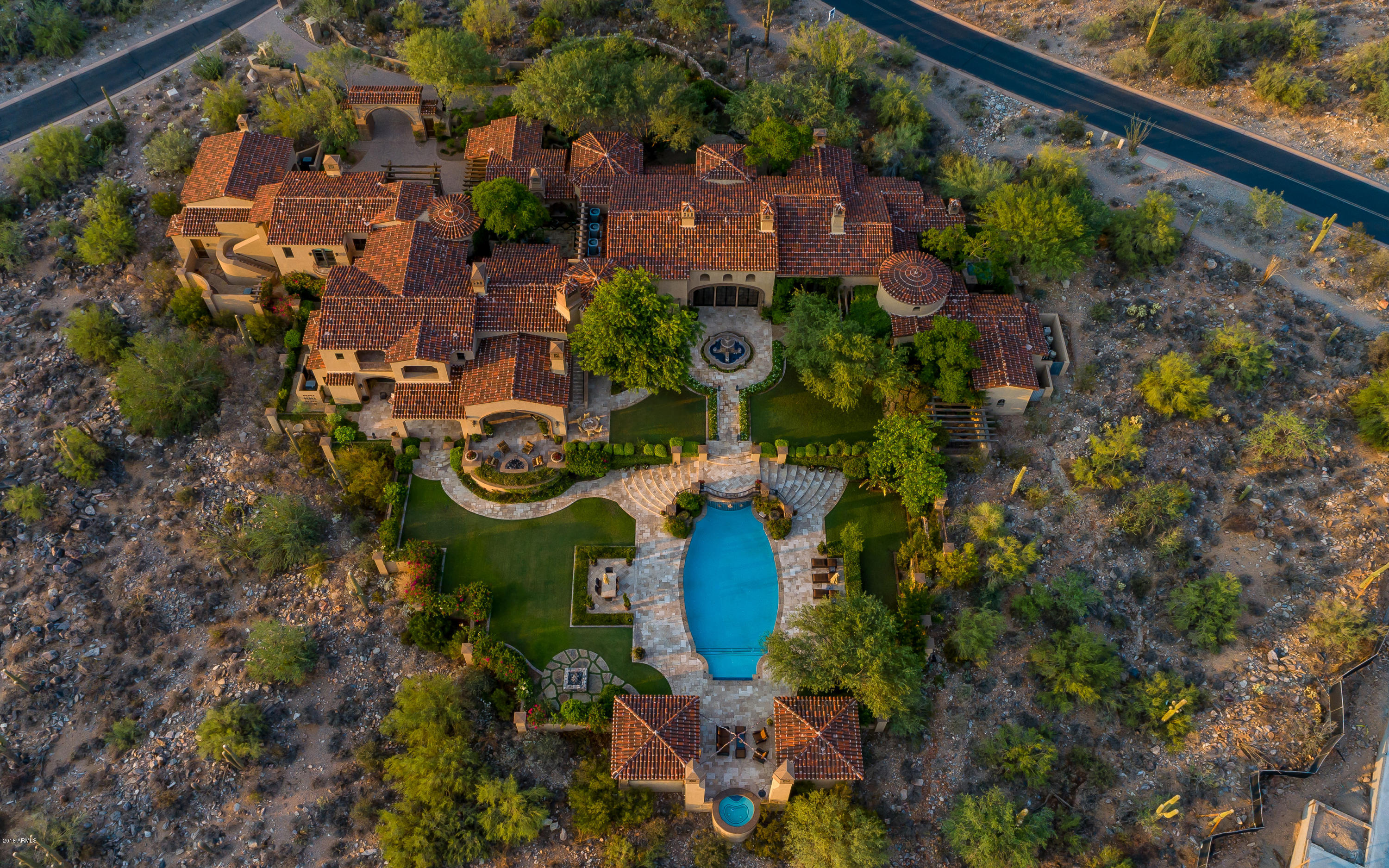 Silverleaf - Residential