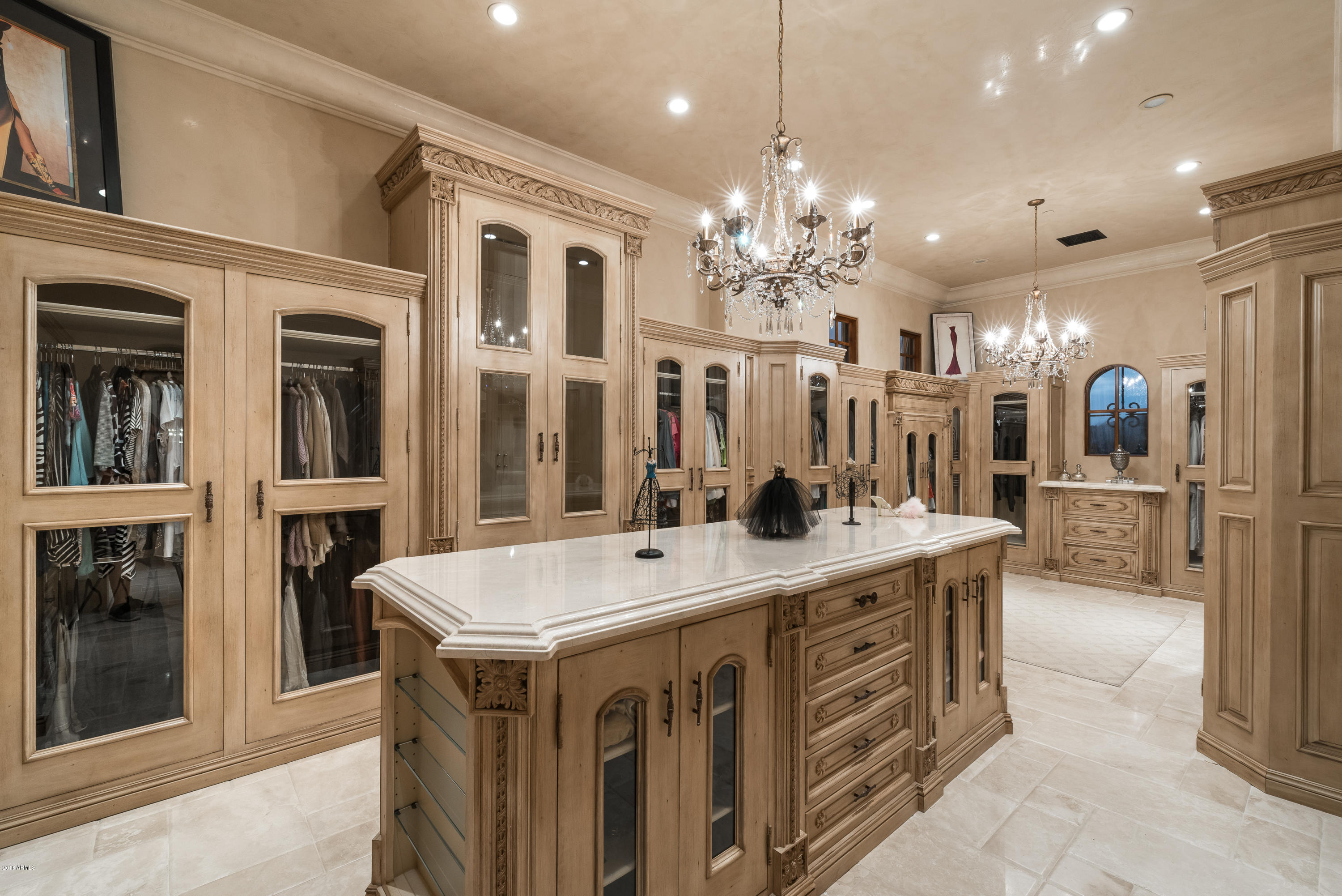 Silverleaf - Residential