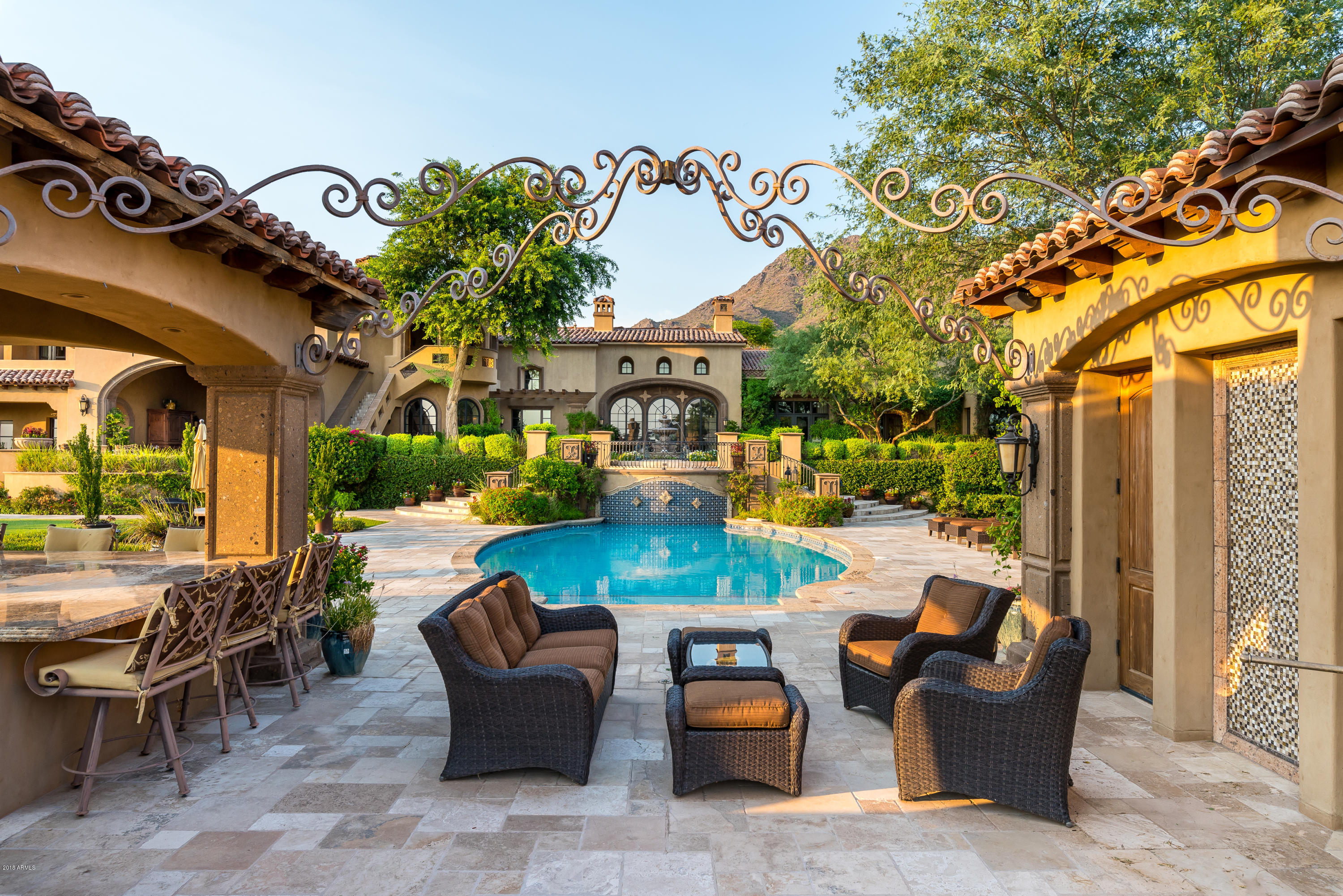 Silverleaf - Residential
