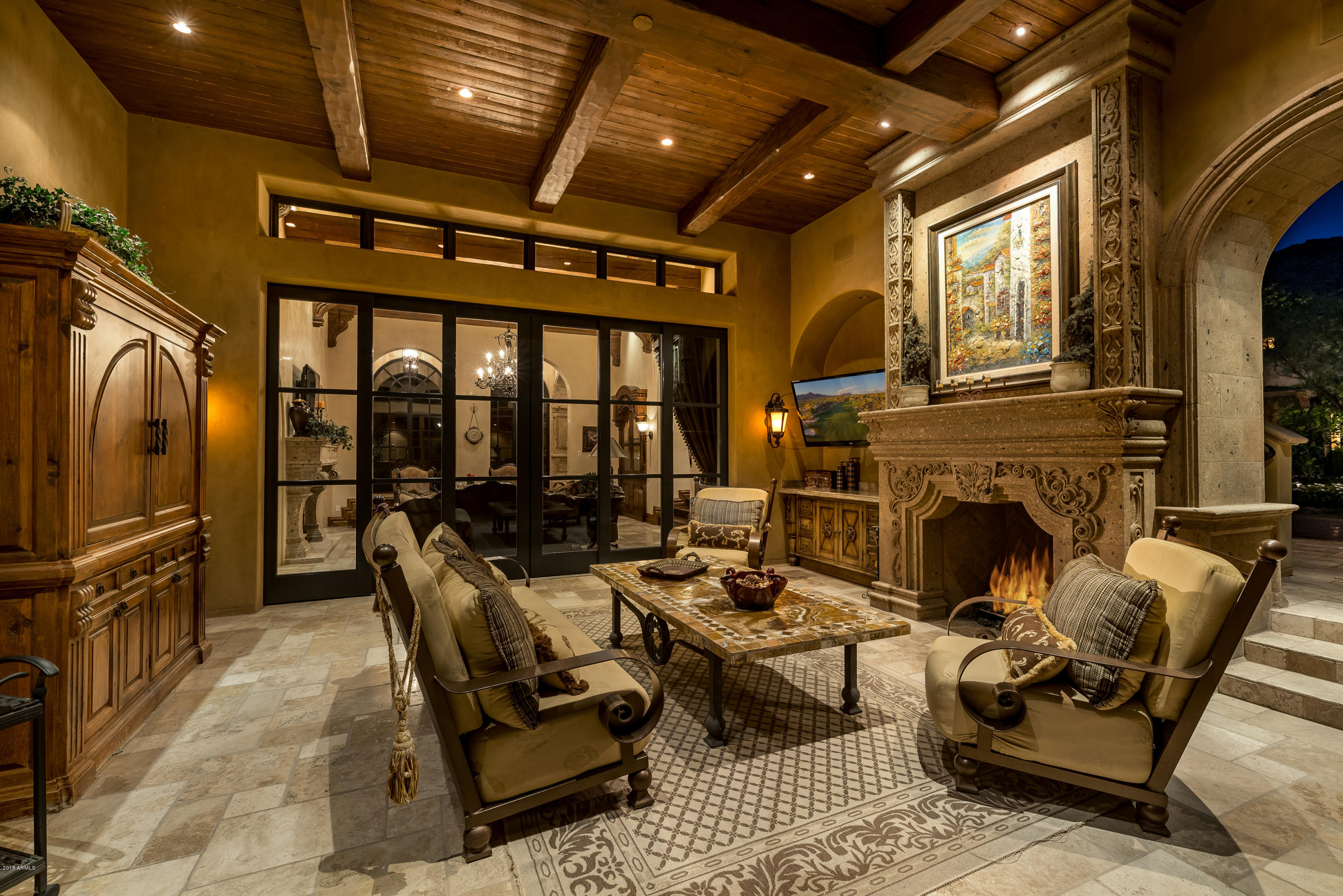 Silverleaf - Residential