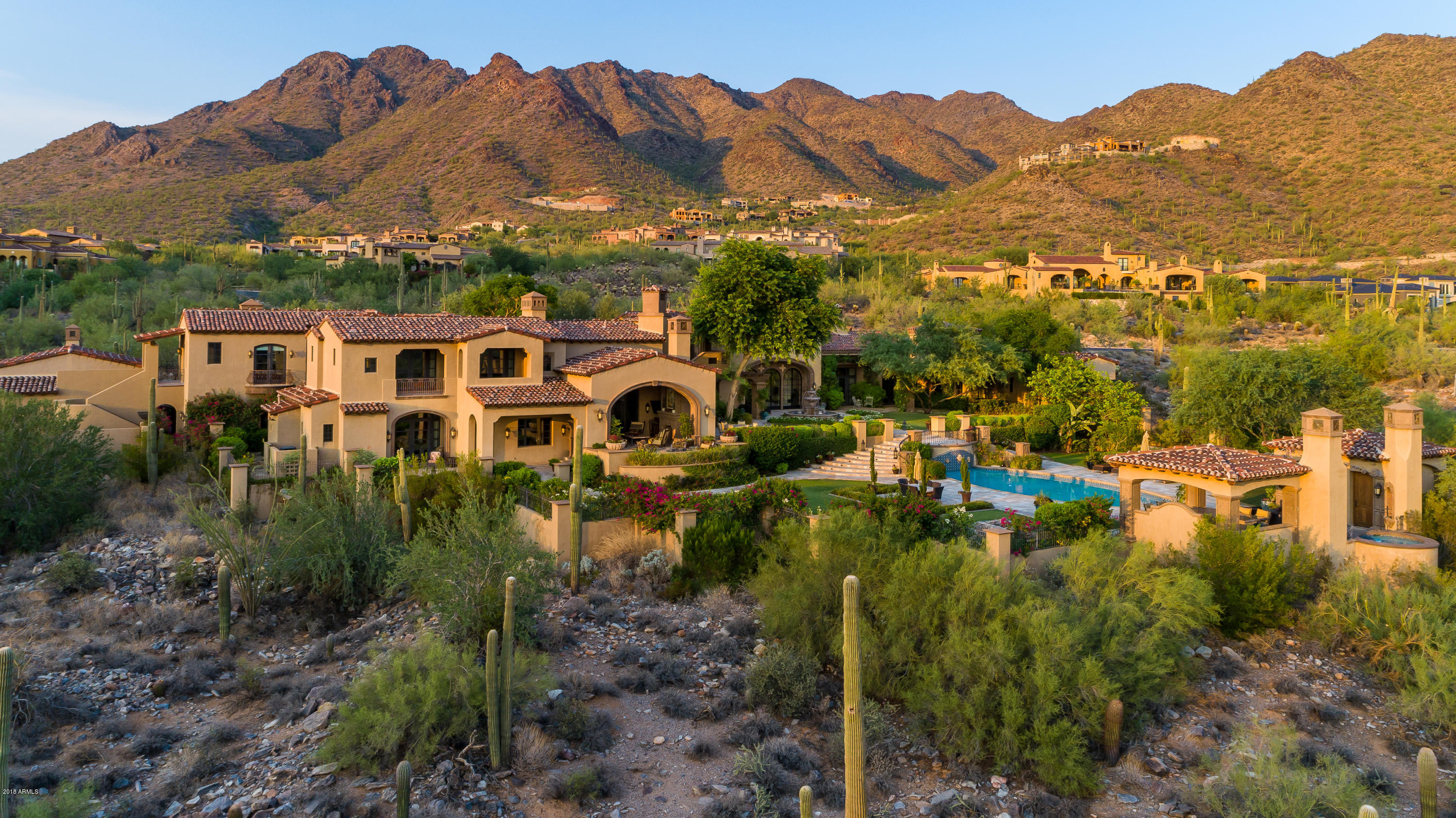 Silverleaf - Residential