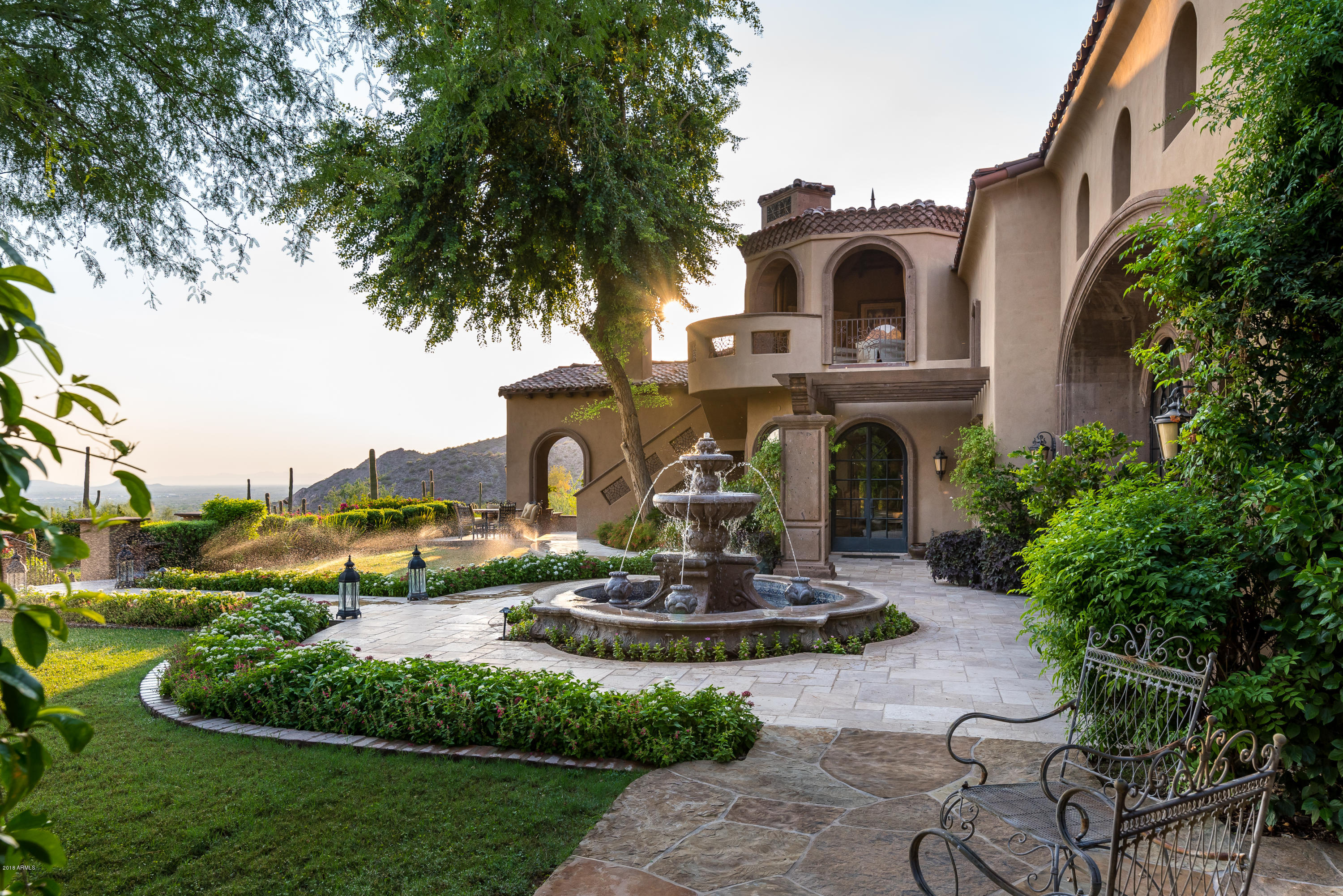 Silverleaf - Residential