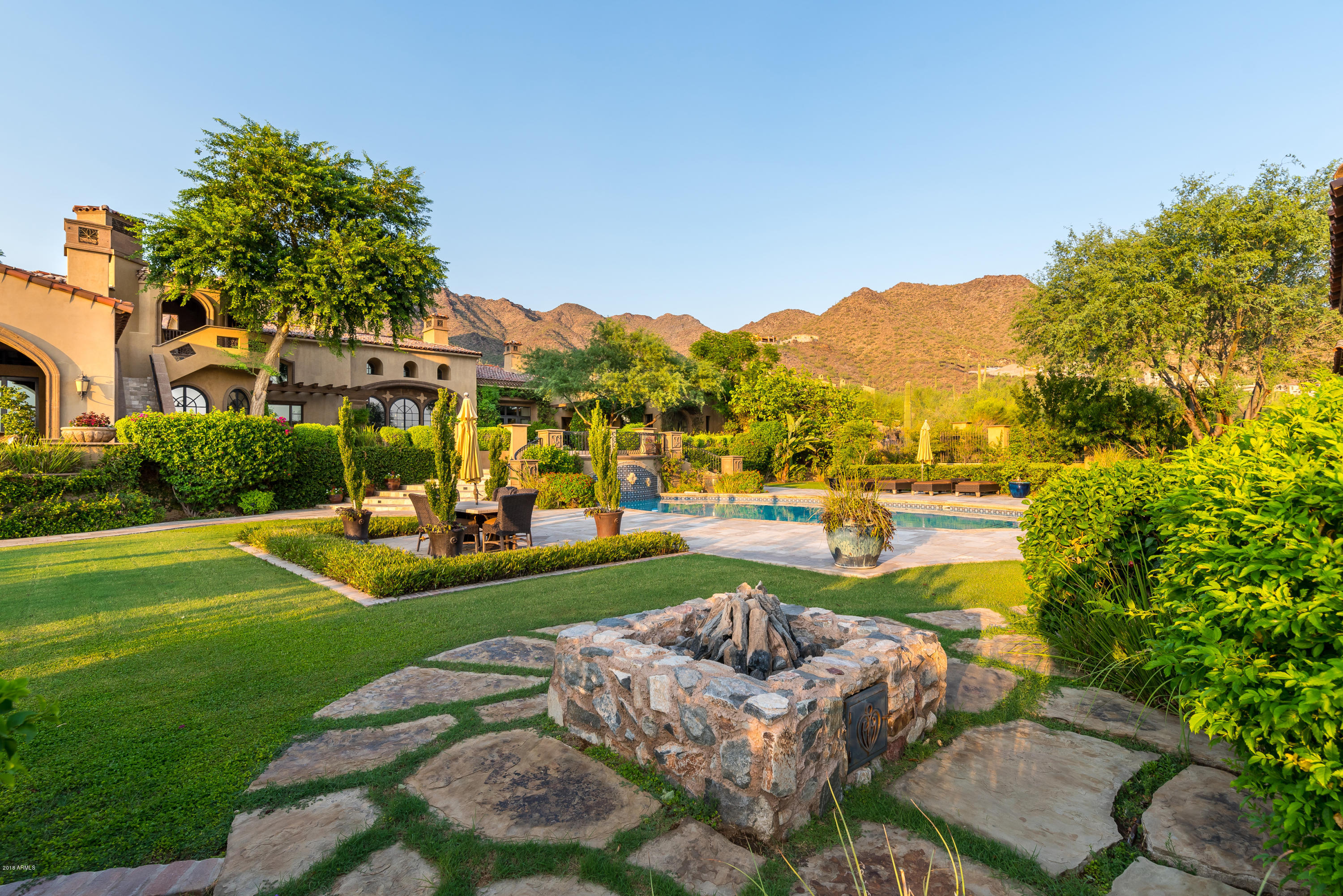 Silverleaf - Residential