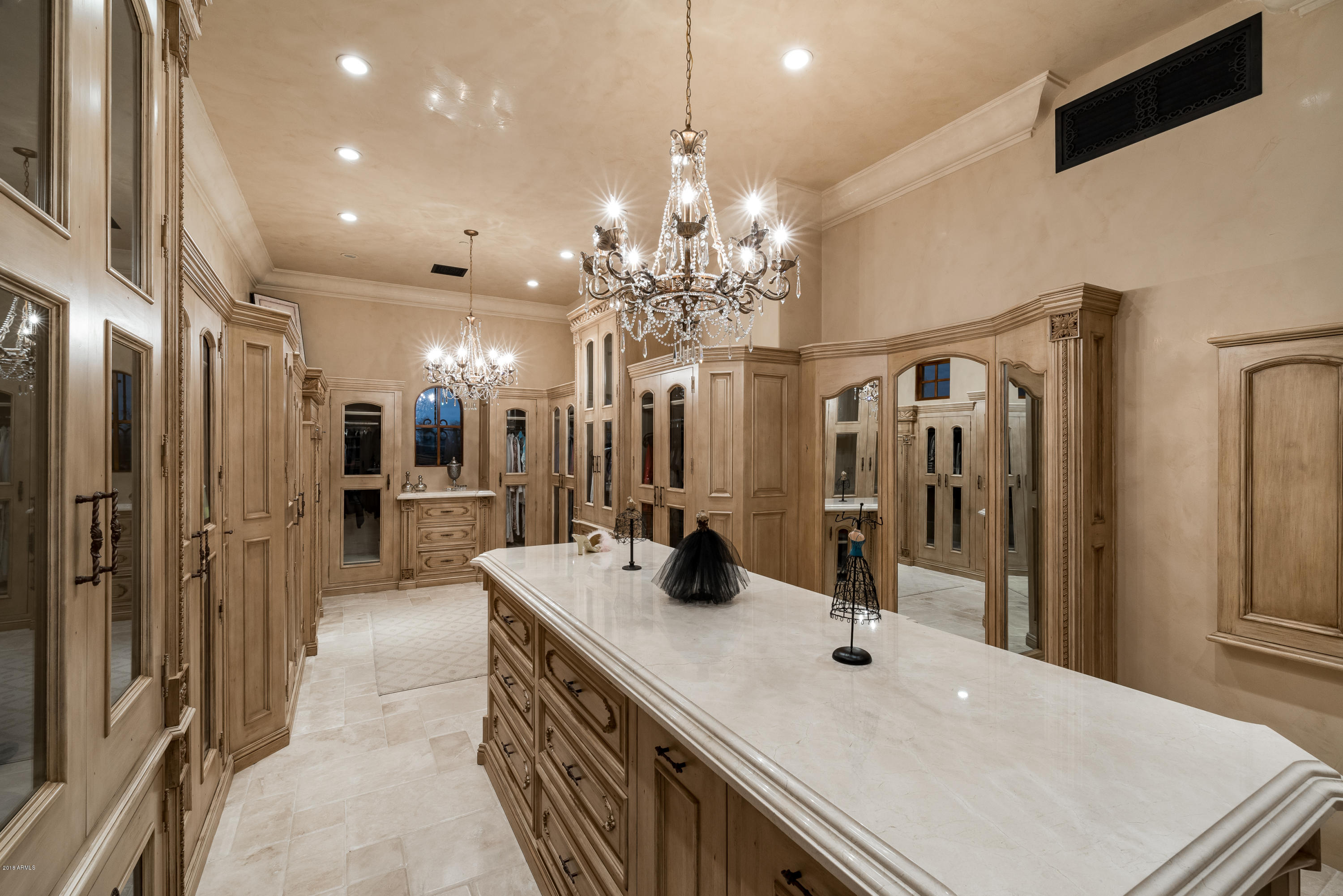 Silverleaf - Residential