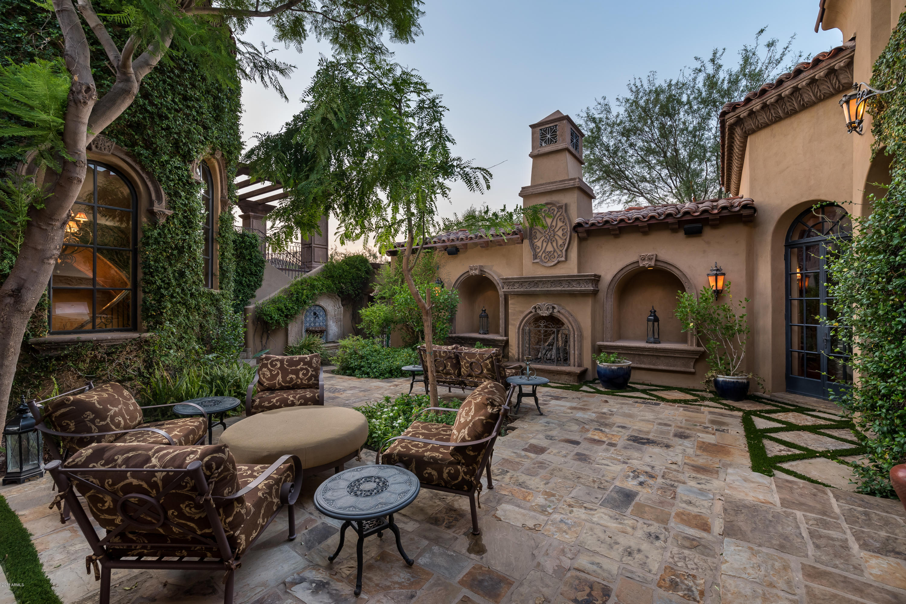 Silverleaf - Residential