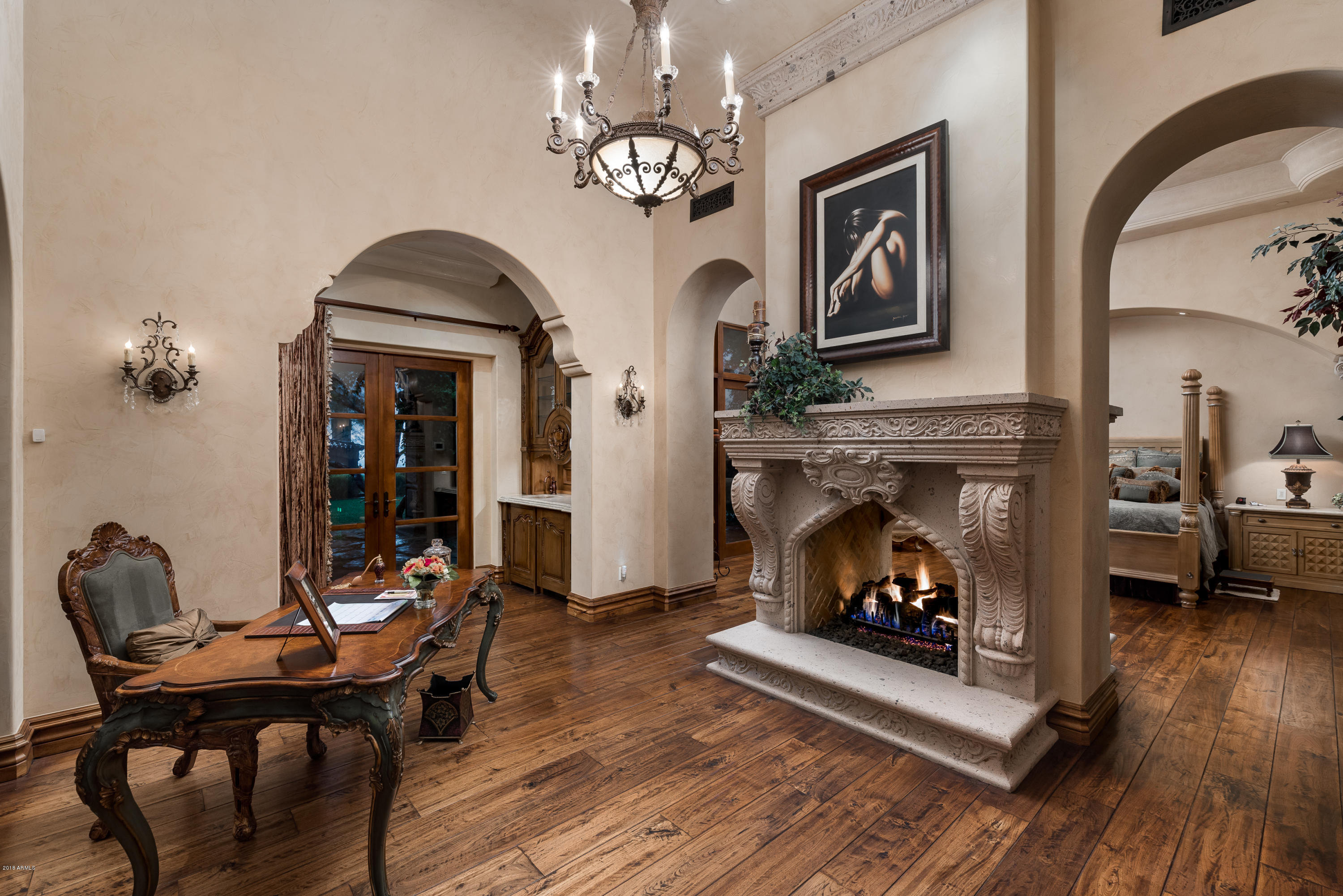Silverleaf - Residential