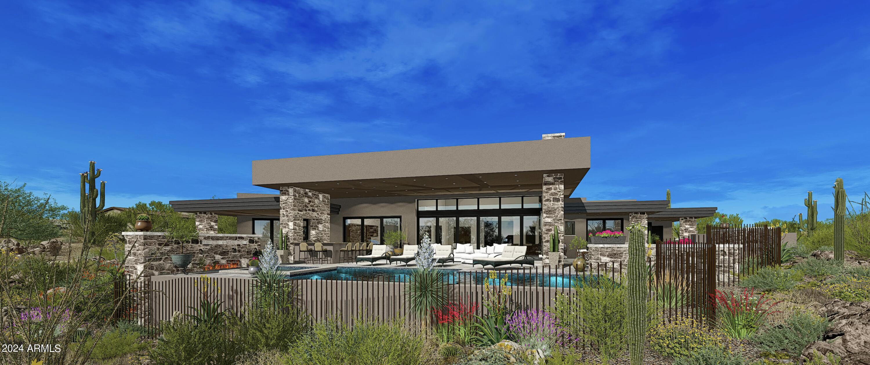 DESERT MOUNTAIN - Residential
