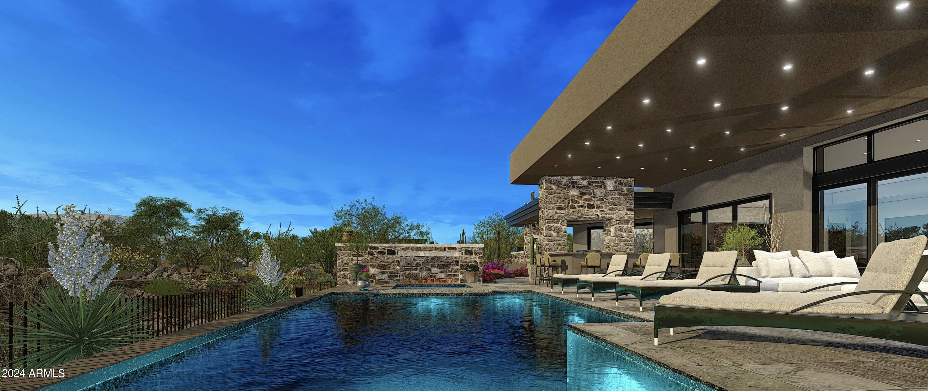 DESERT MOUNTAIN - Residential